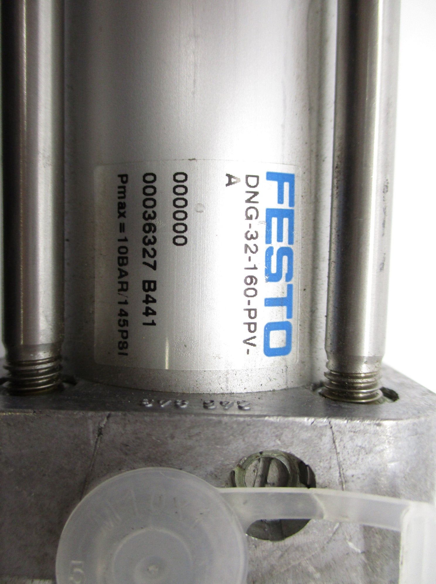 FESTO DNG-32-160-PPV-A NSNP