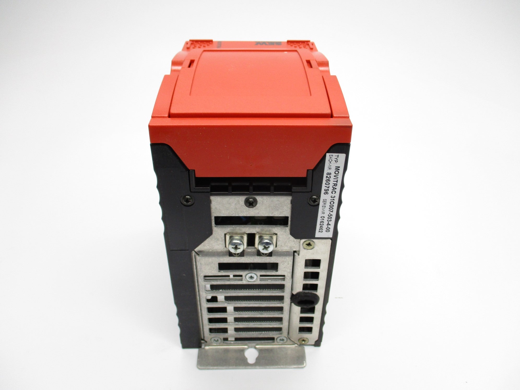 SEW EURODRIVE 31C007-503-4-00 NSMP