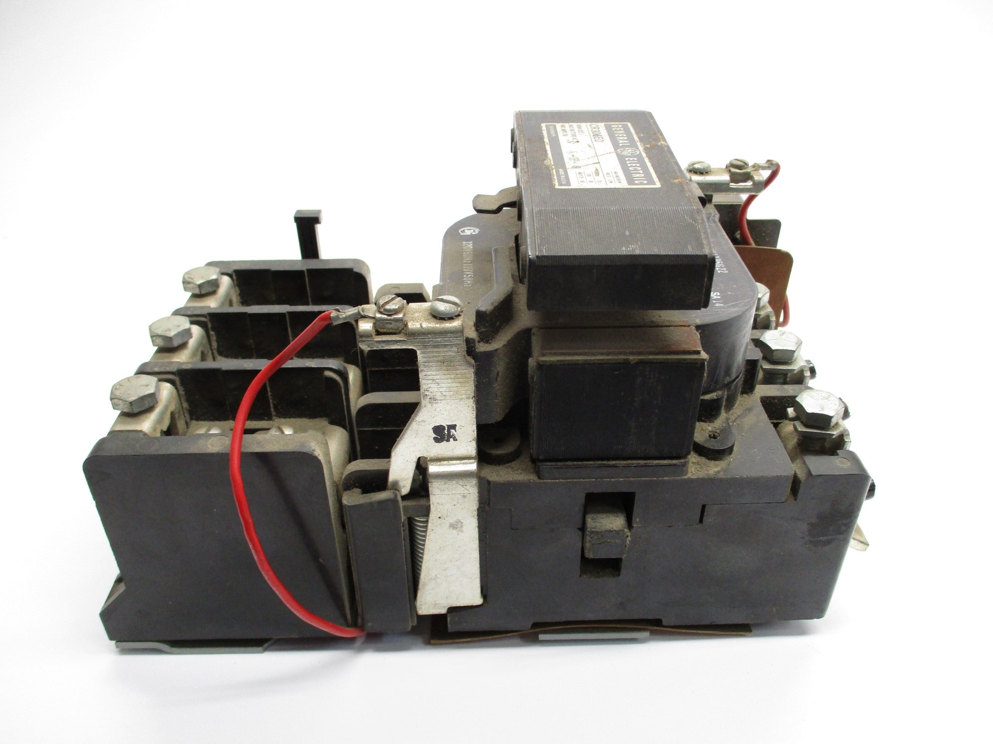 GENERAL ELECTRIC CR306E0 UNMP