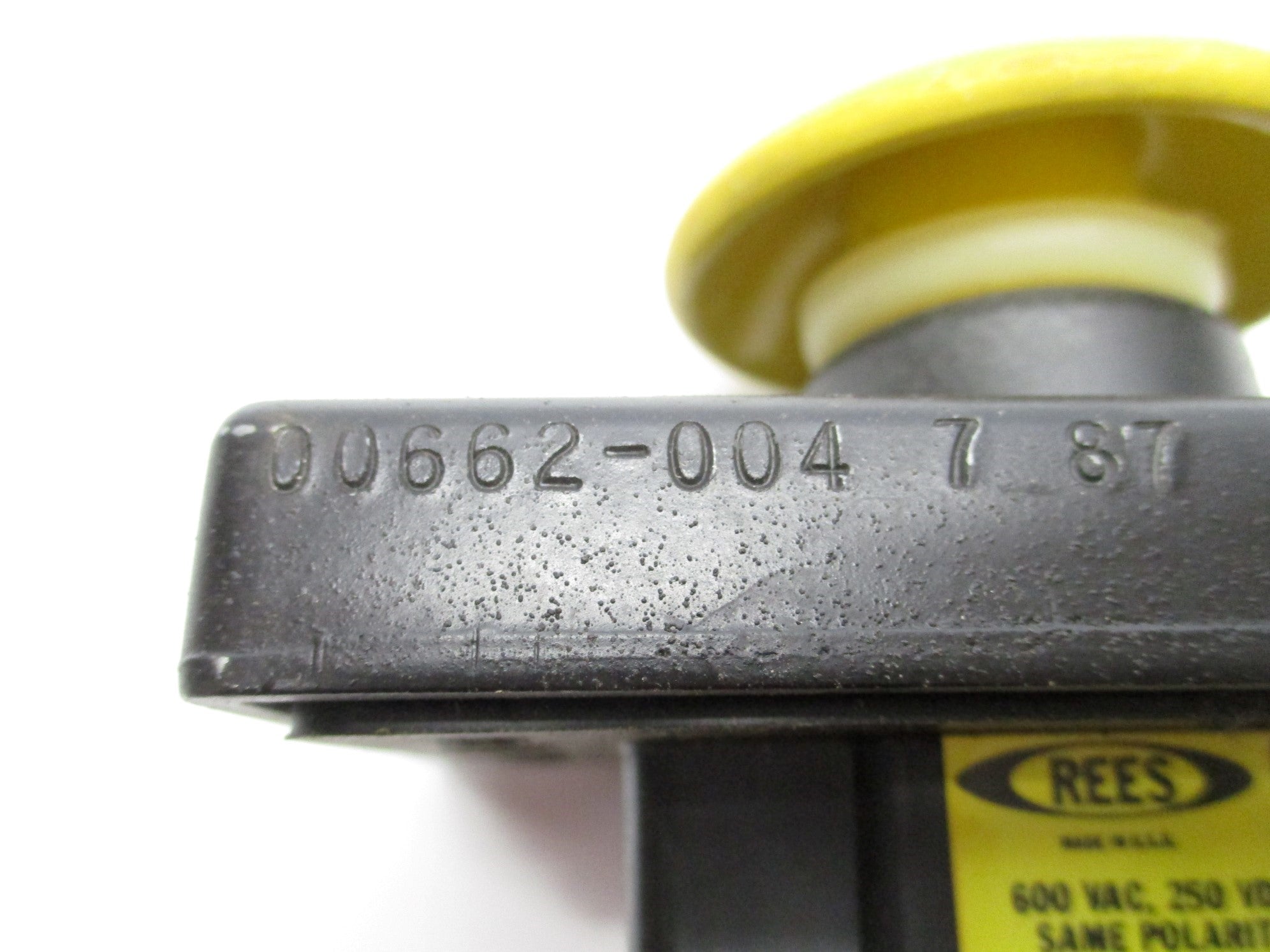 REES 00662-004 NSNP