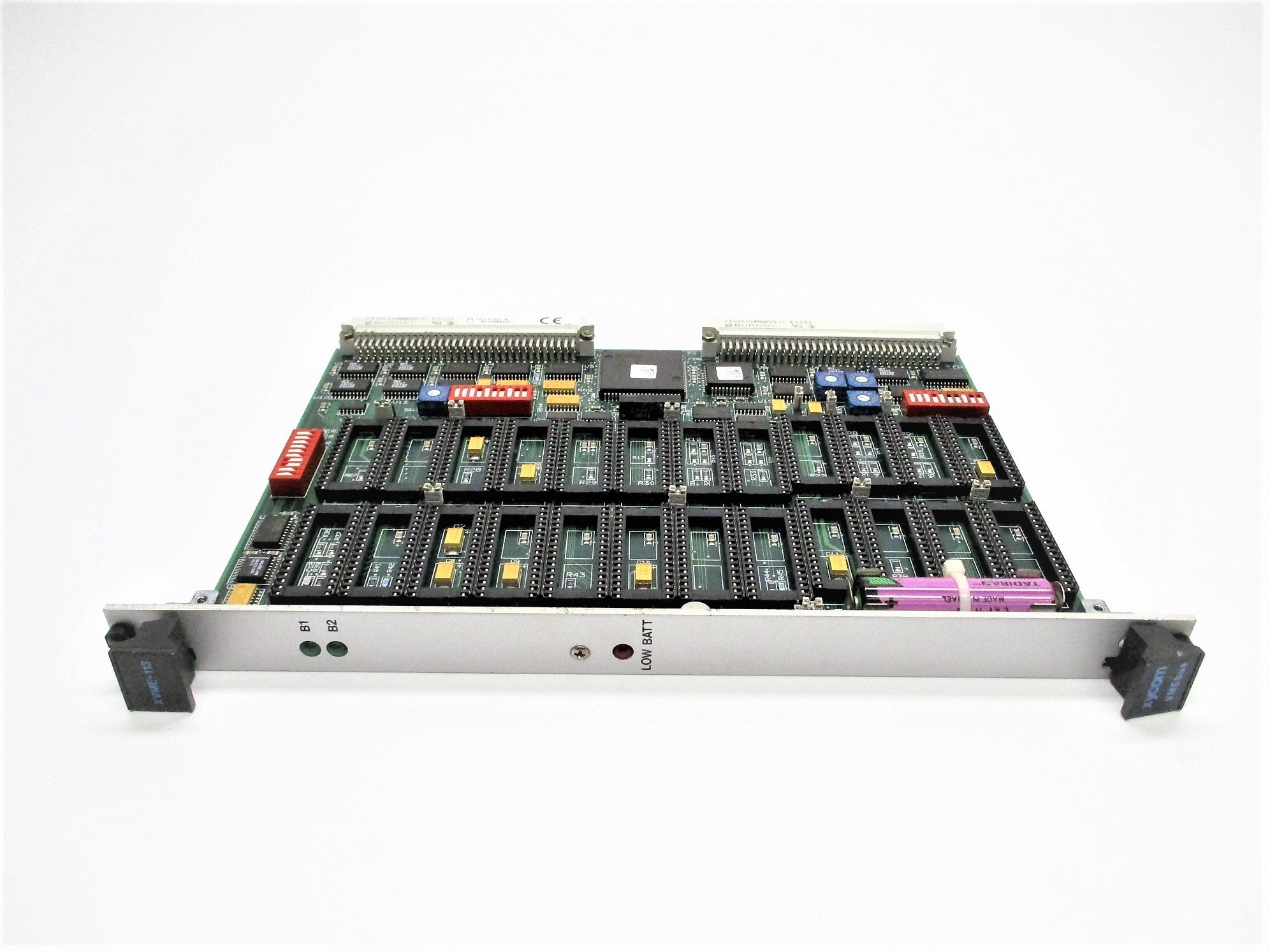 XYCOM XVME-113 NSNP