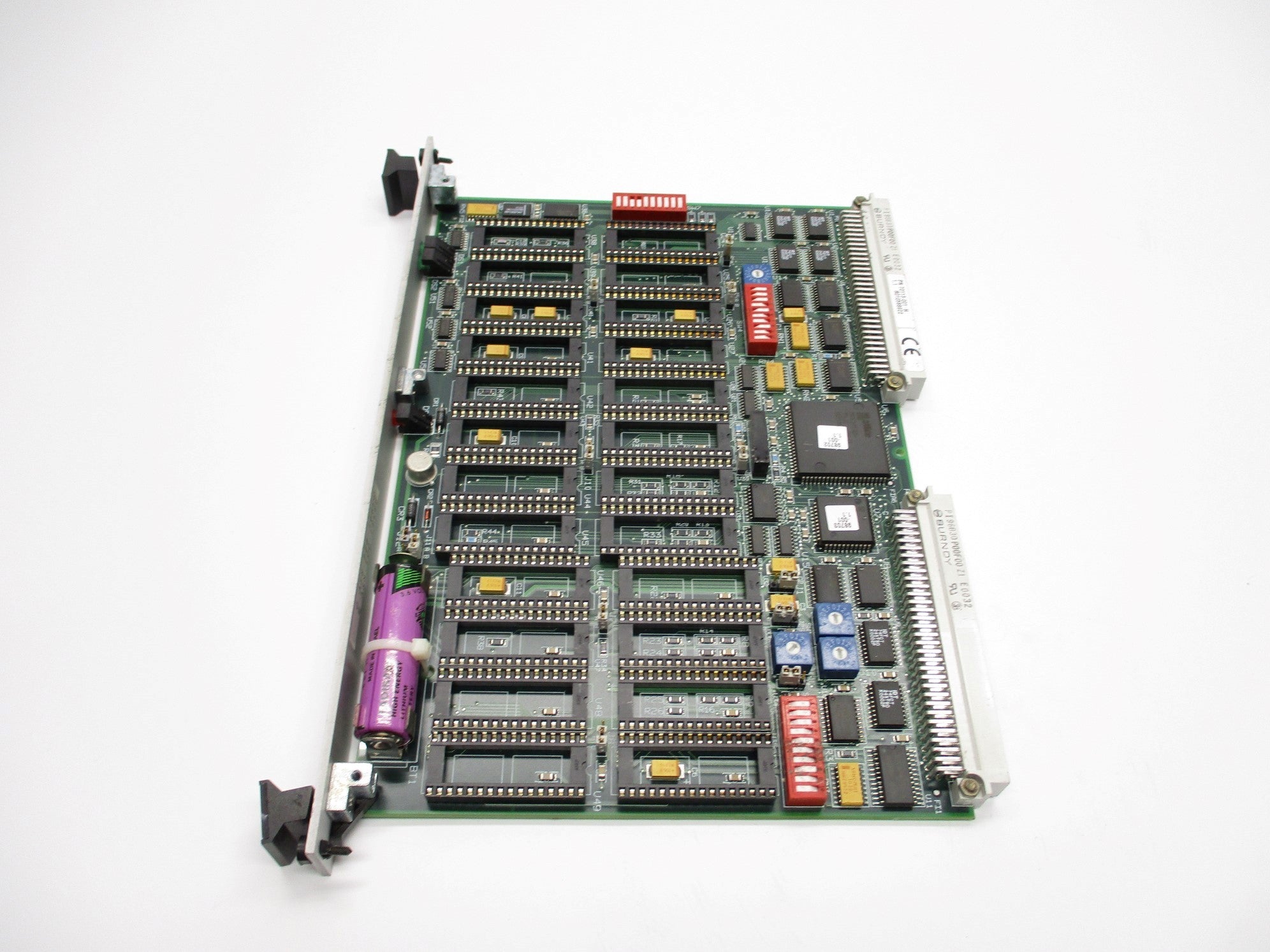 XYCOM XVME-113 NSNP