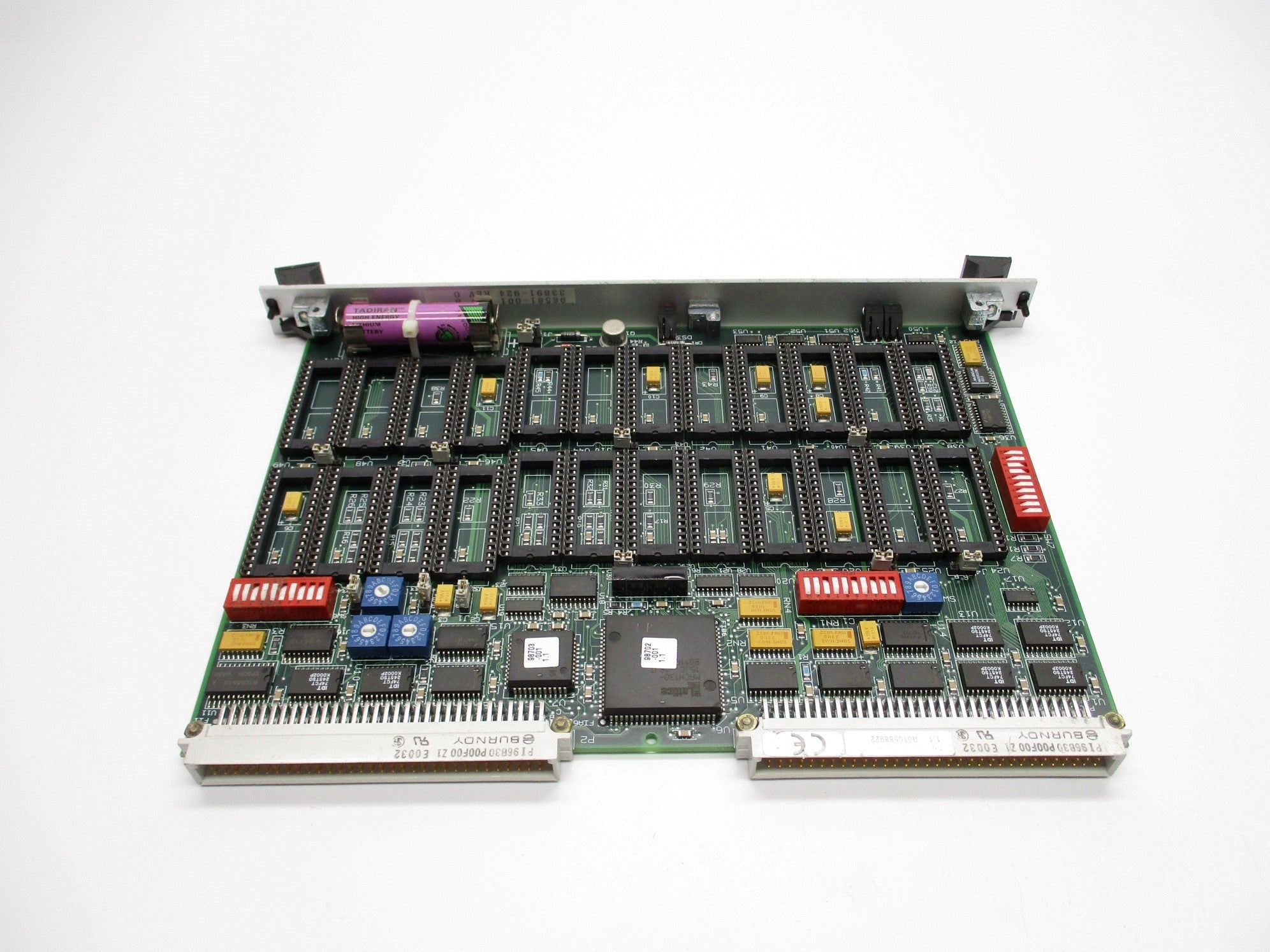XYCOM XVME-113 NSNP