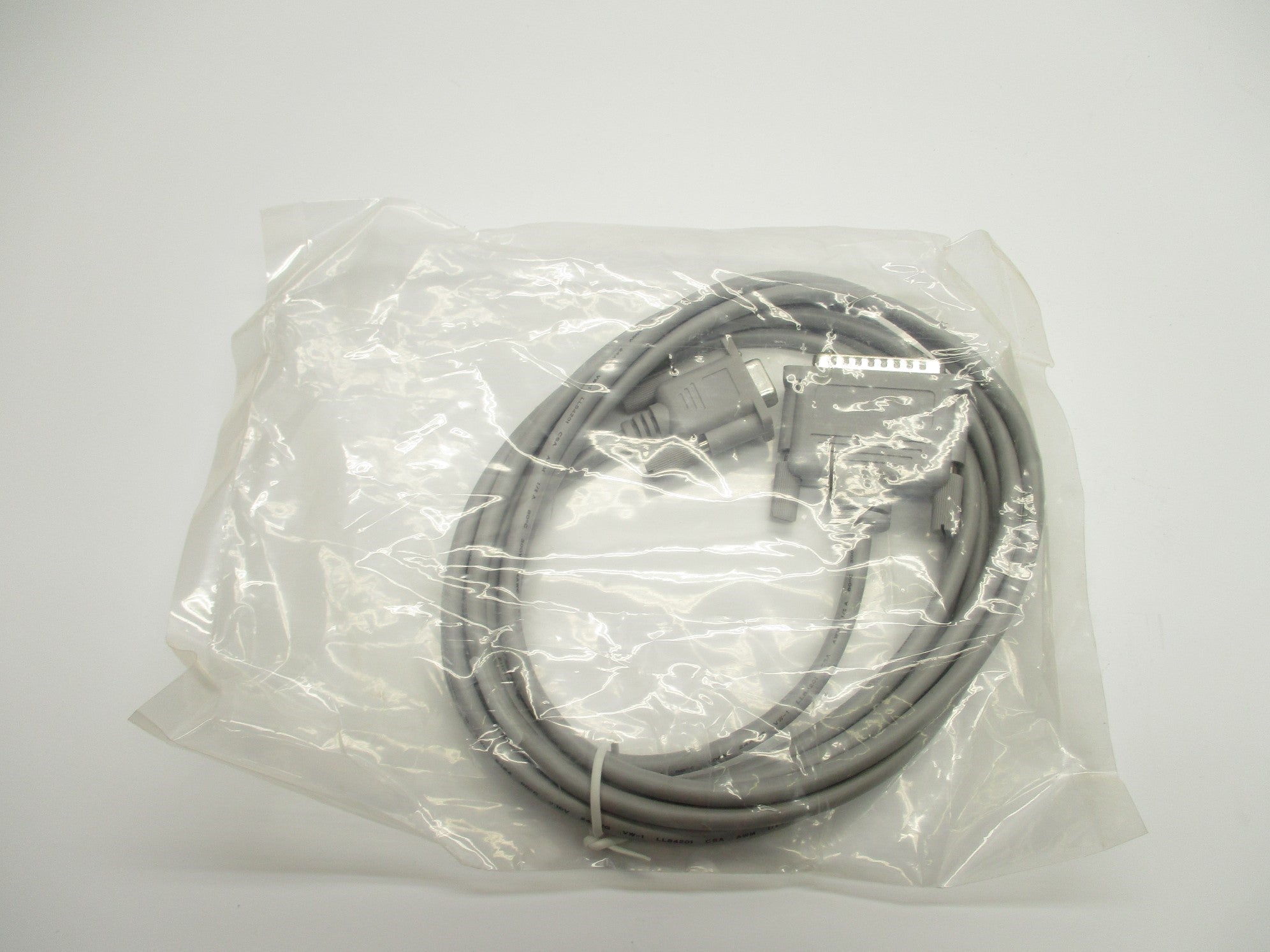 ALLEN BRADLEY 2711-NC1 SER. B NSMP