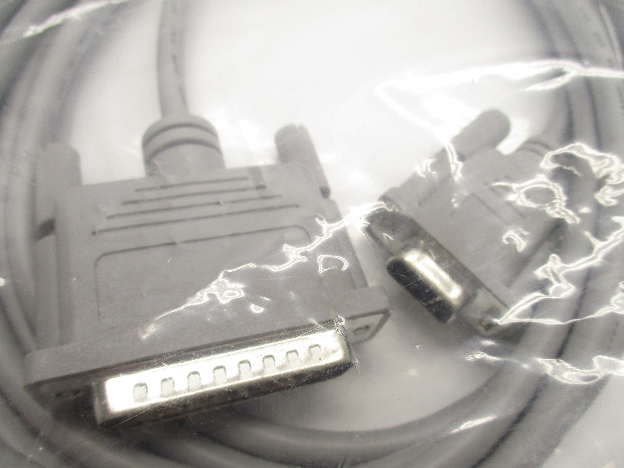ALLEN BRADLEY 2711-NC1 SER. B NSMP