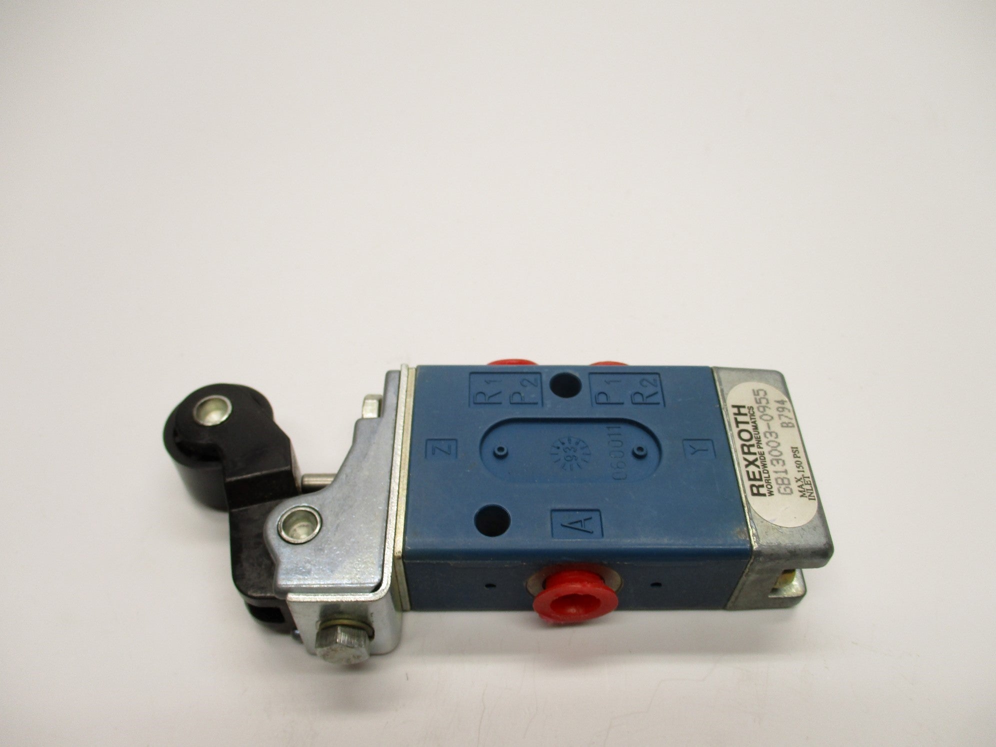 REXROTH GB13003-0955 NSMP