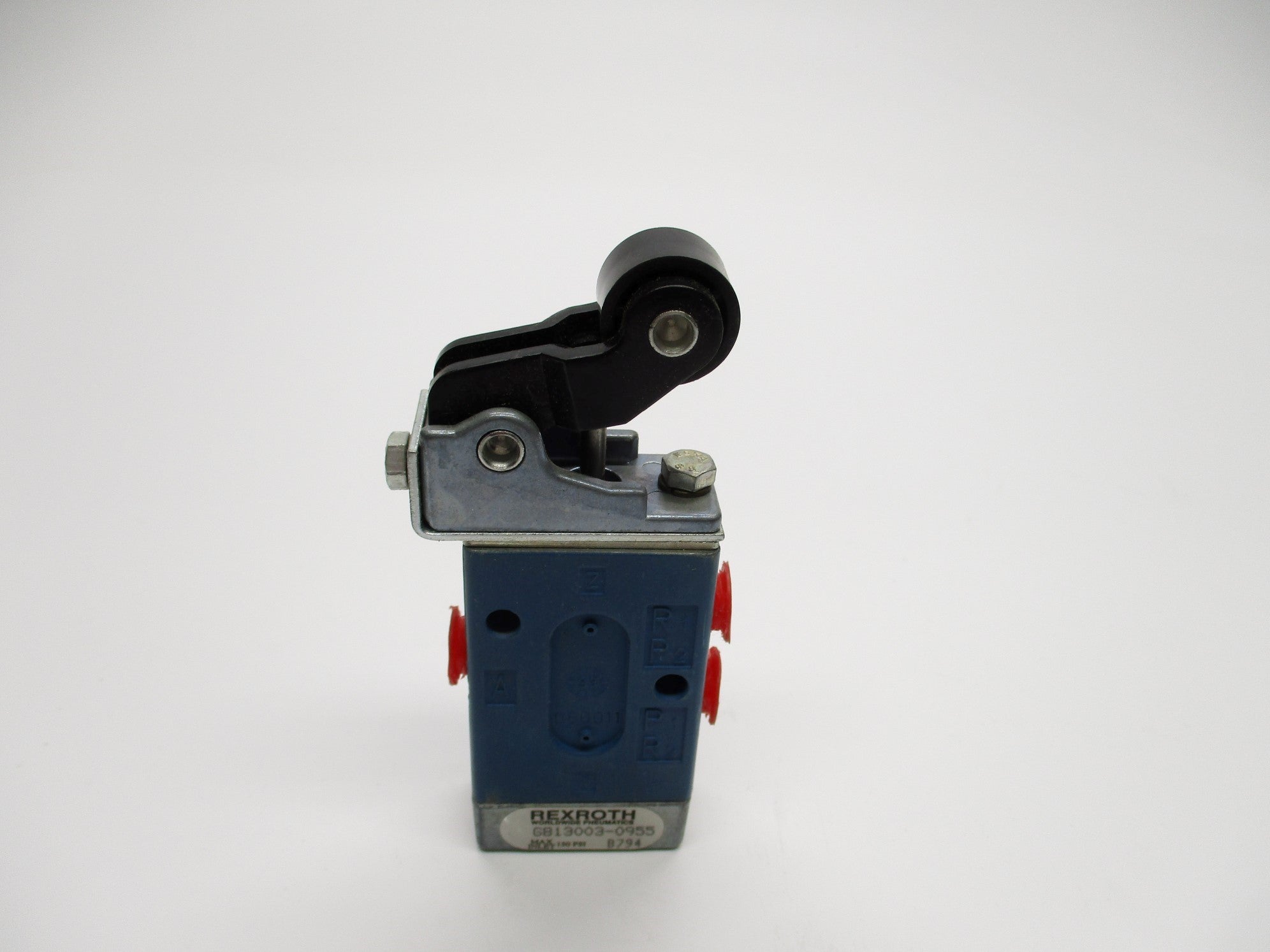 REXROTH GB13003-0955 NSMP