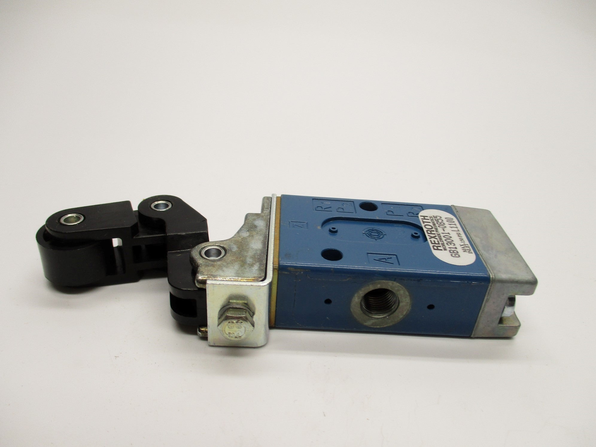 REXROTH GB13001-0855 NSMP