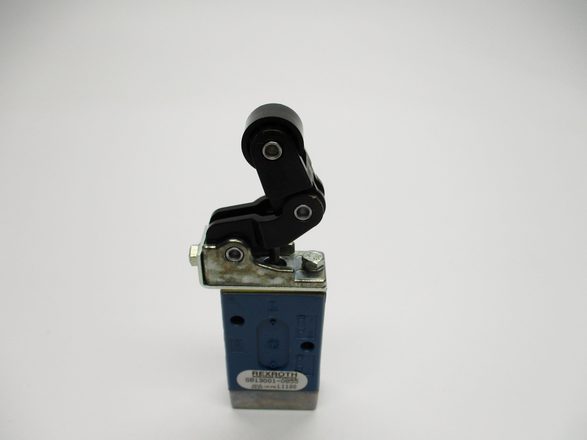 REXROTH GB13001-0855 NSMP