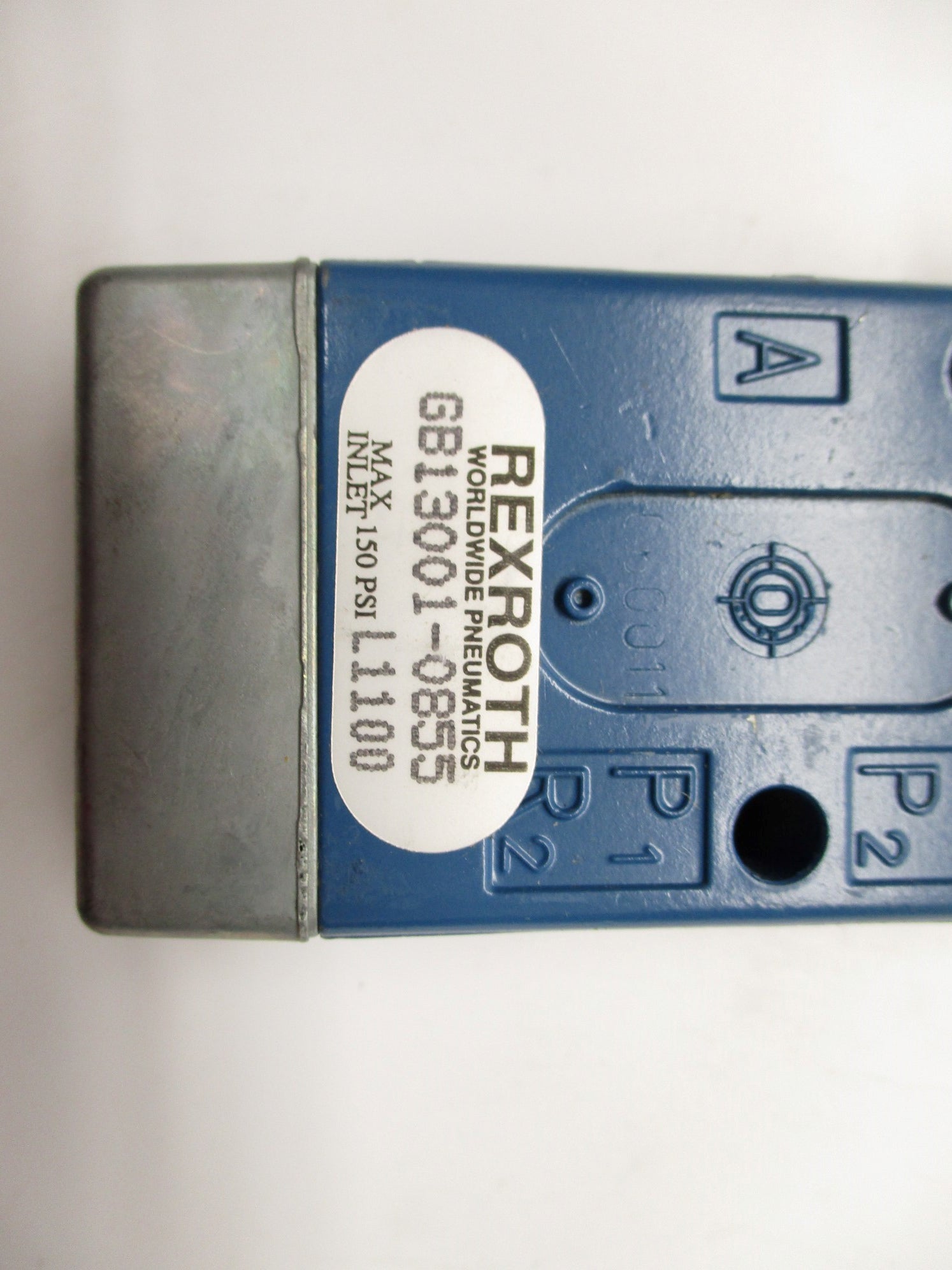 REXROTH GB13001-0855 NSMP