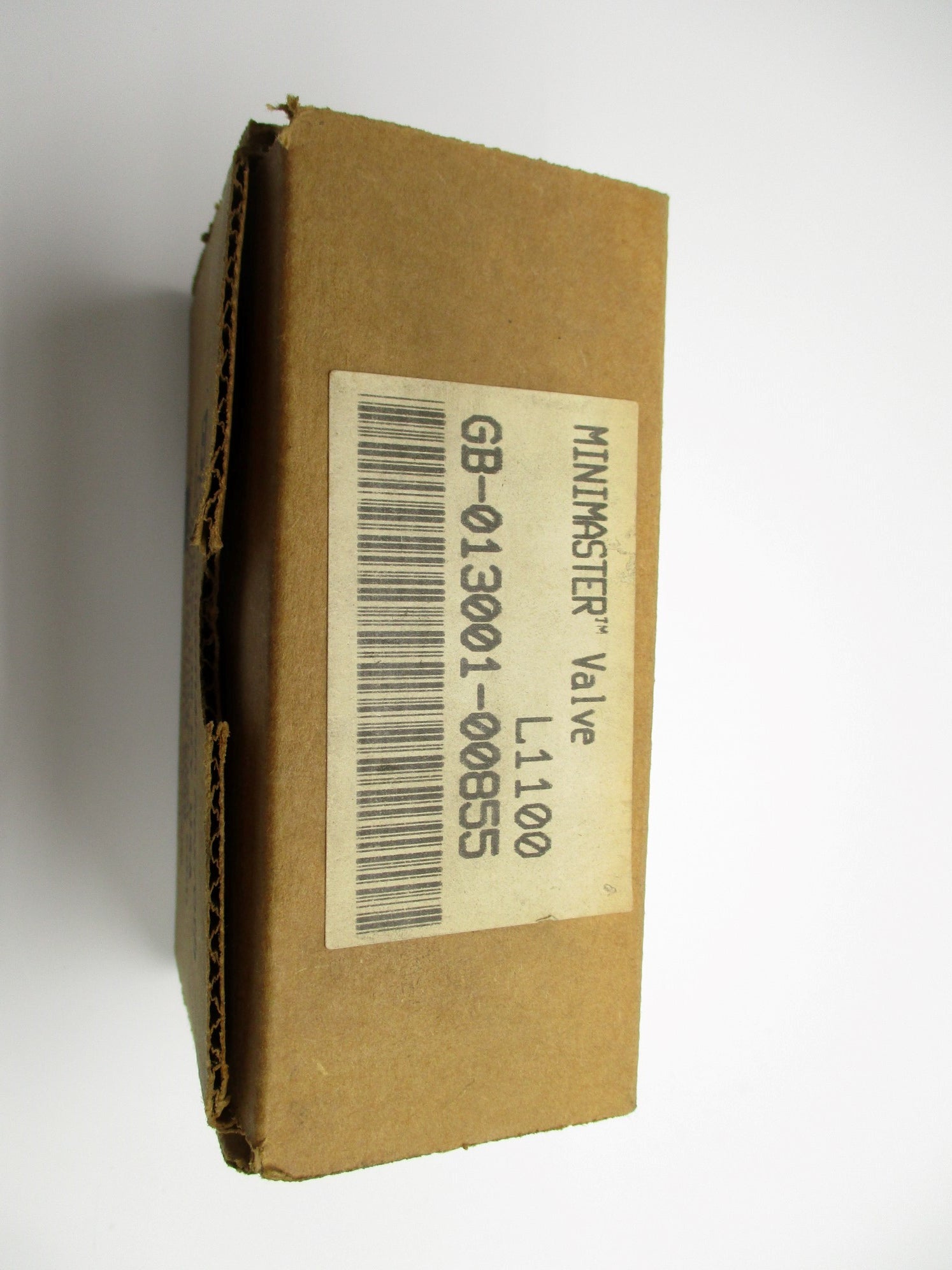 REXROTH GB13001-0855 NSMP