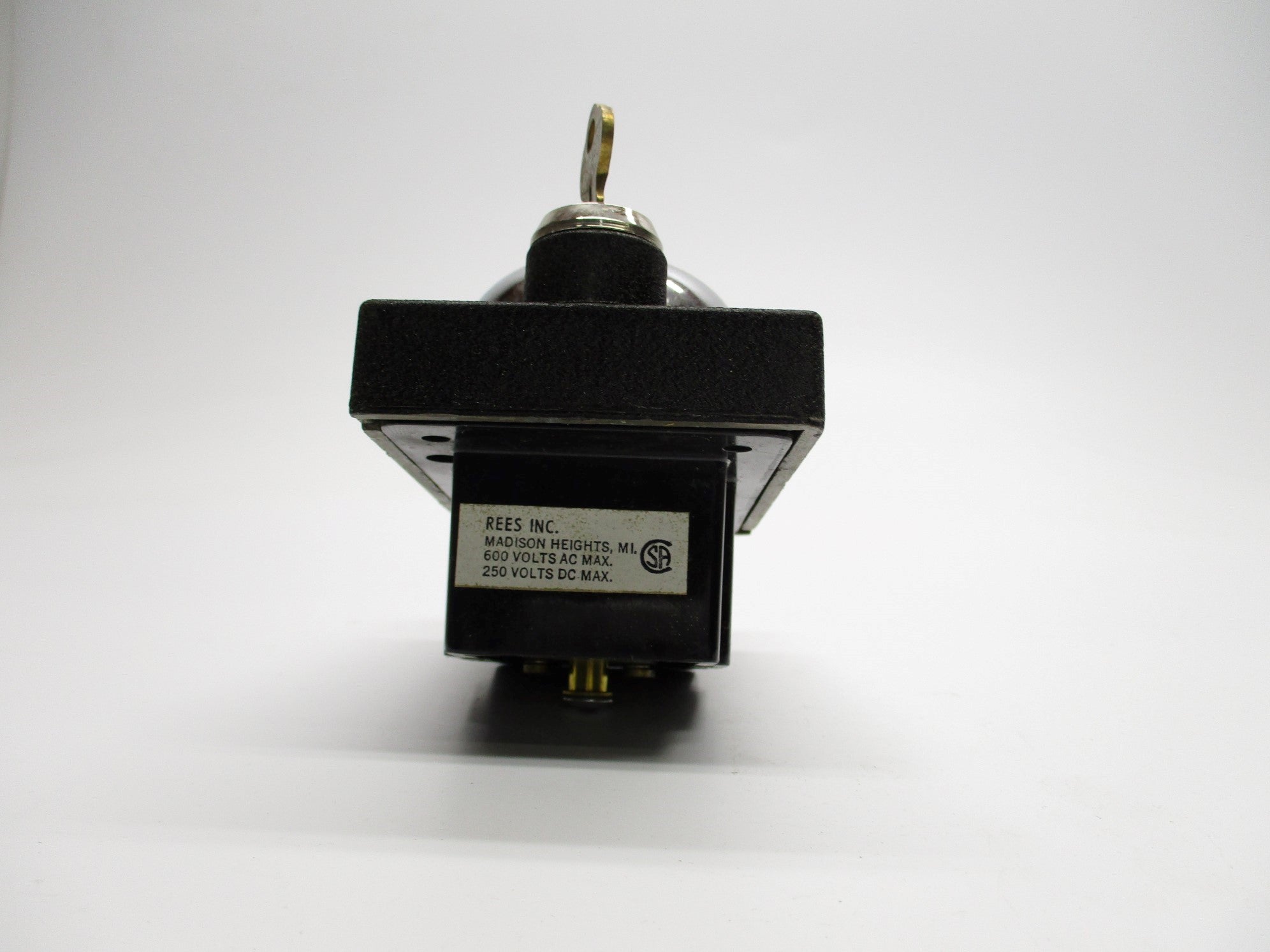 REES 01760-012 NSMP