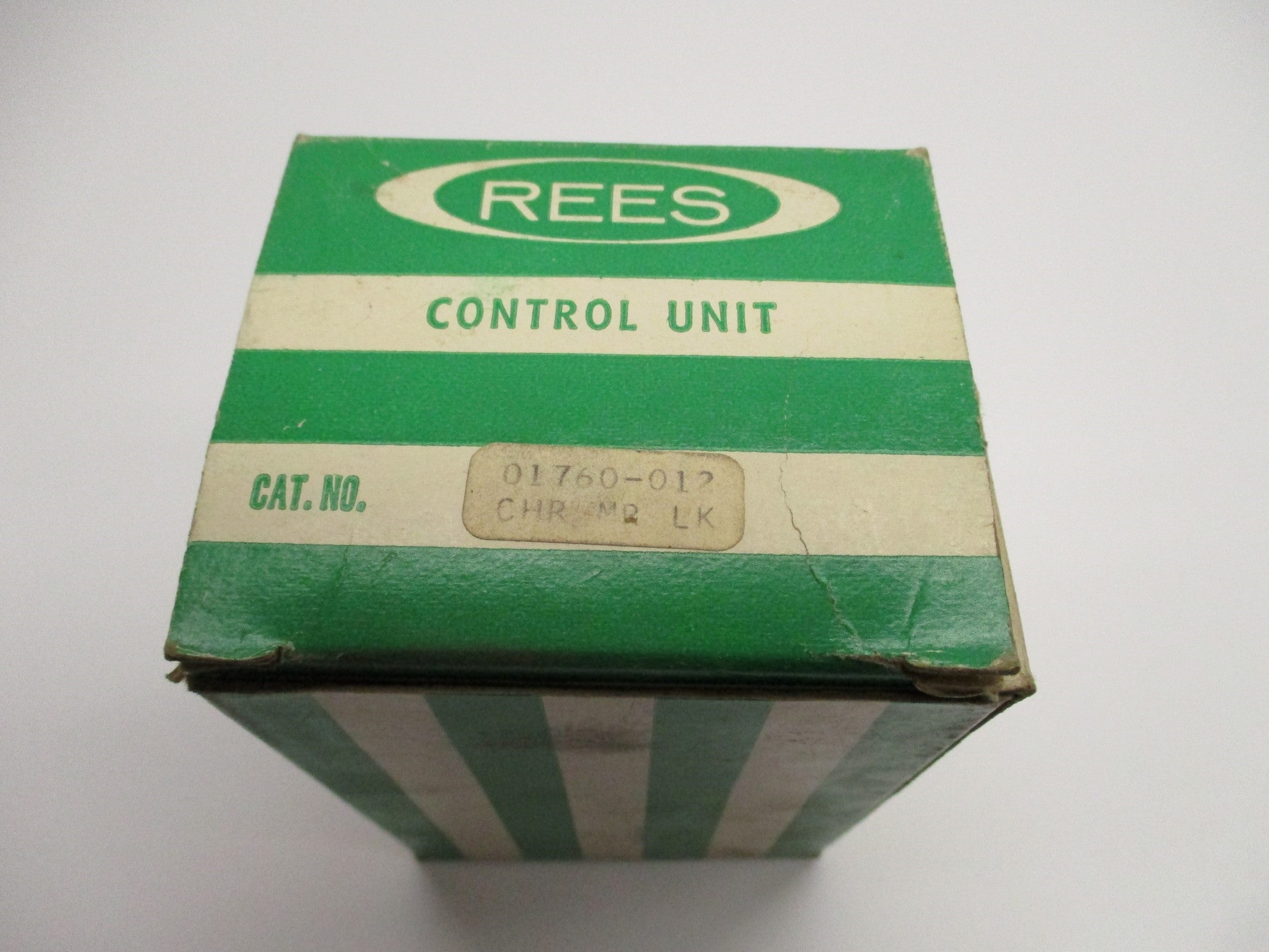 REES 01760-012 NSMP