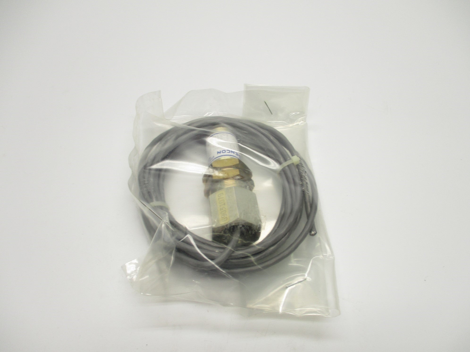 SENCON 9-247-03 NSMP