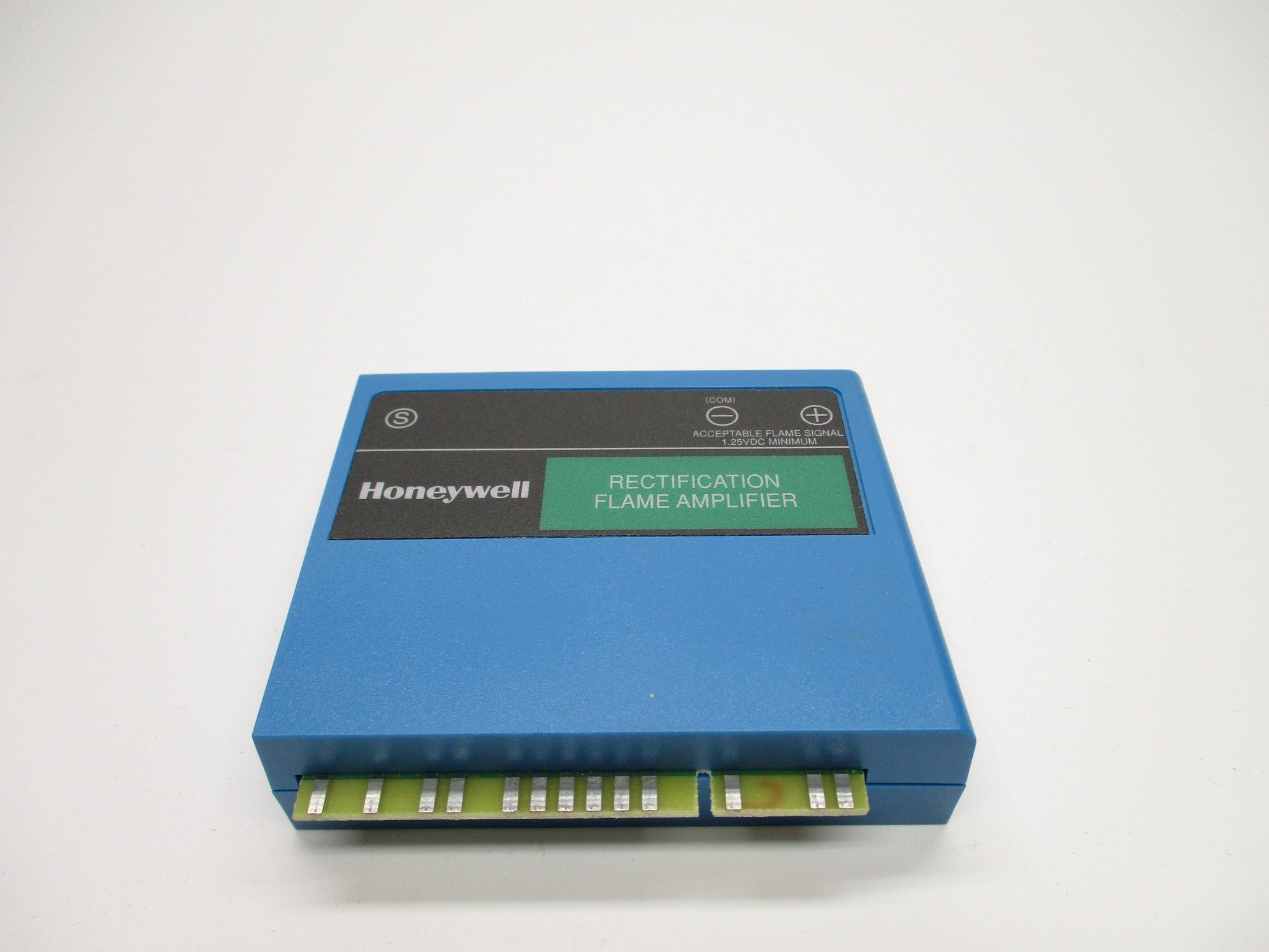 HONEYWELL R7847A1033 1.25VDC 2/3S NSMP