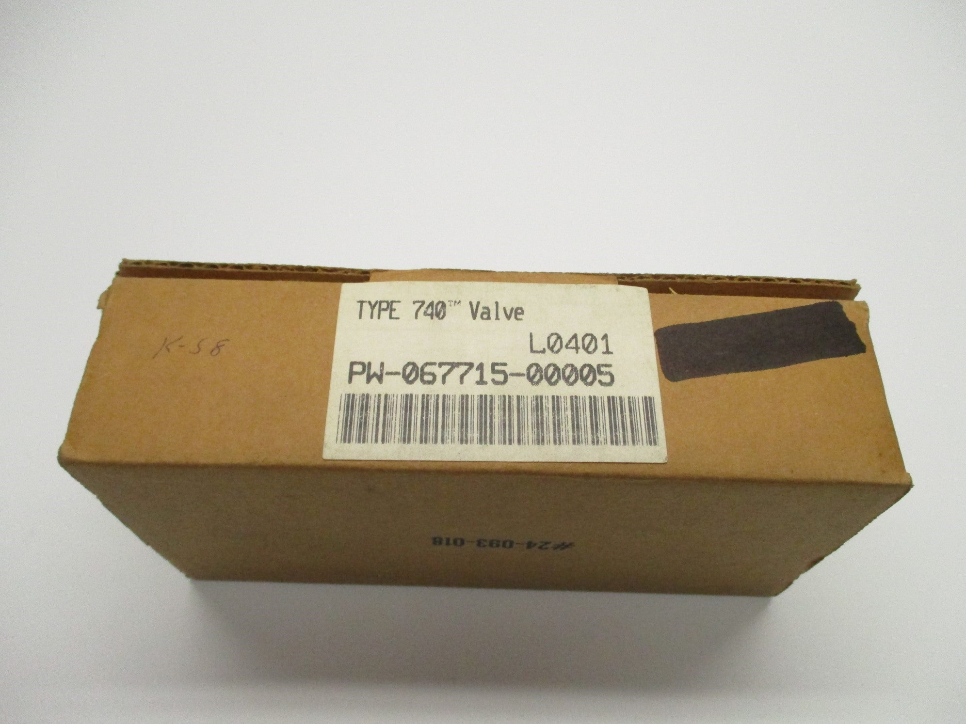 REXROTH PW-067715-00005 (AS PICTURED) NSMP