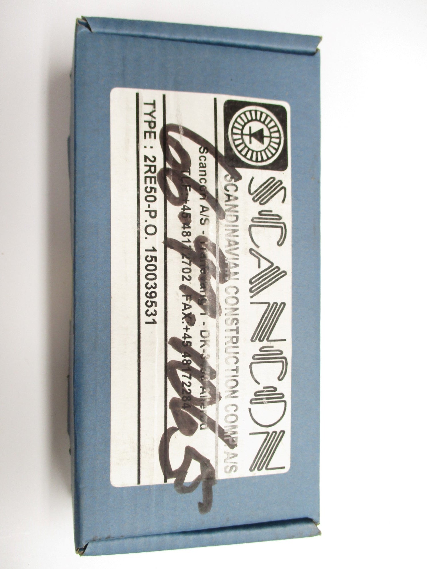 SCANCON 2RE50 NSMP
