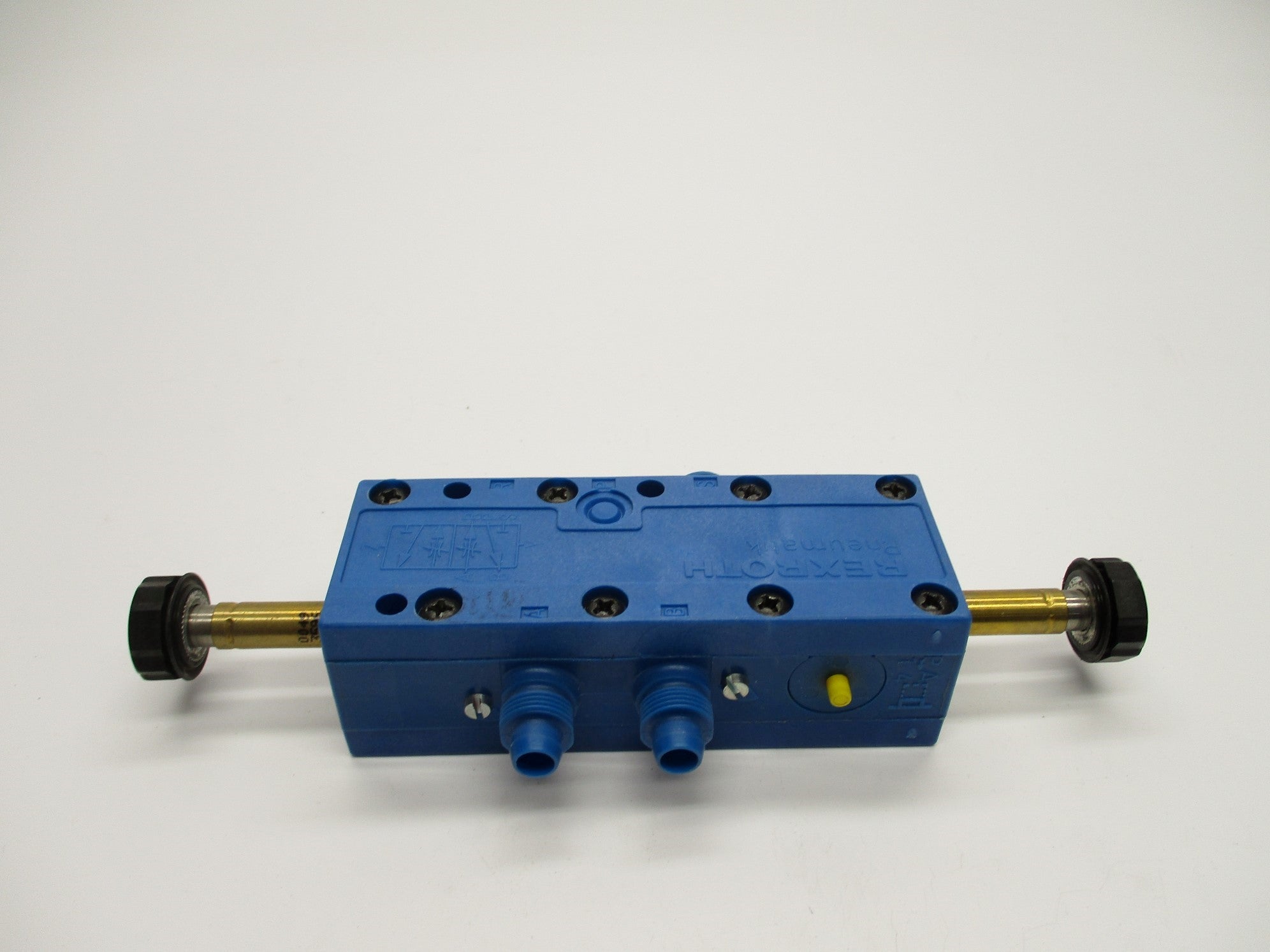 REXROTH P-068704-K0000 NSMP