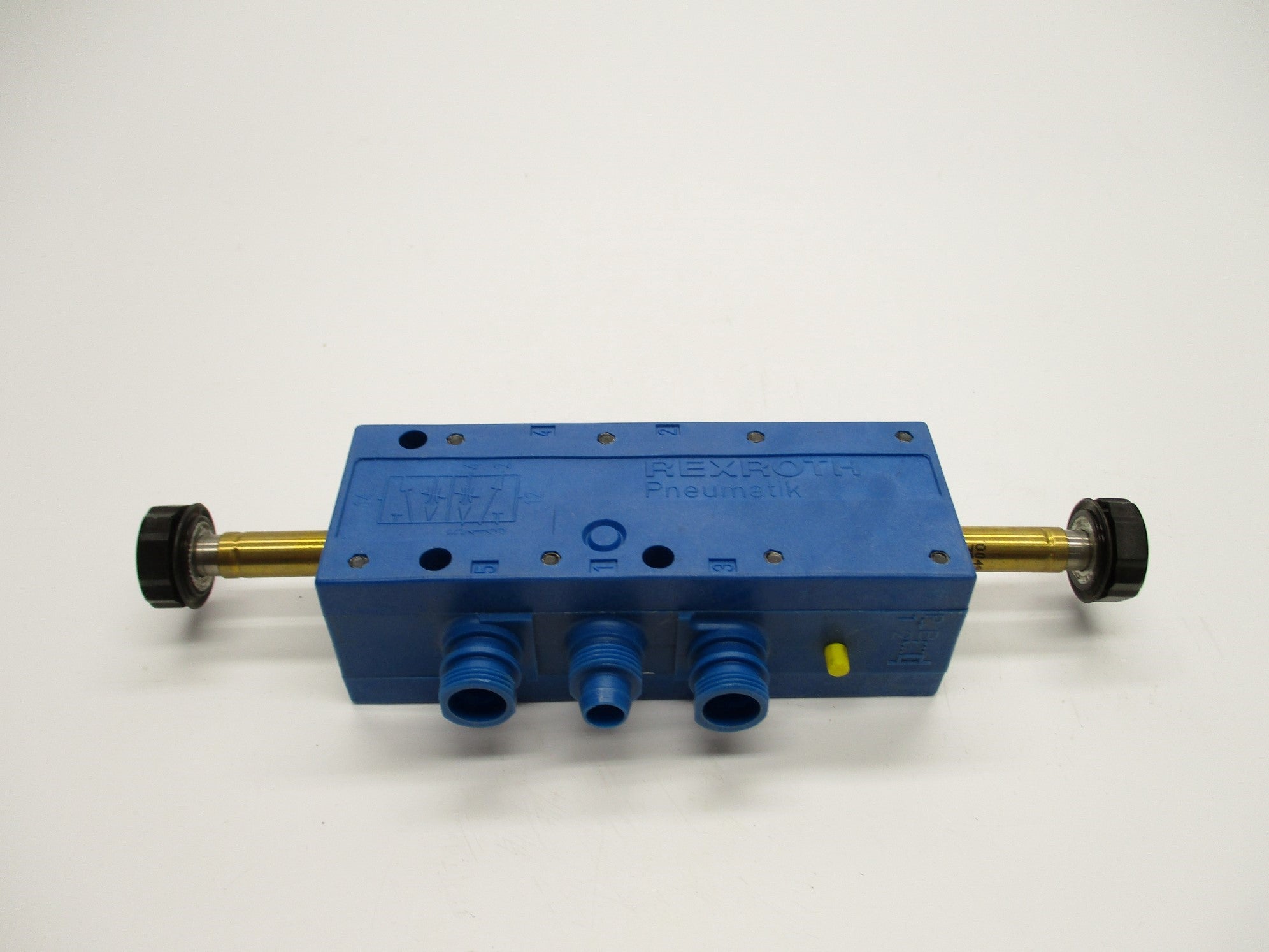 REXROTH P-068704-K0000 NSMP
