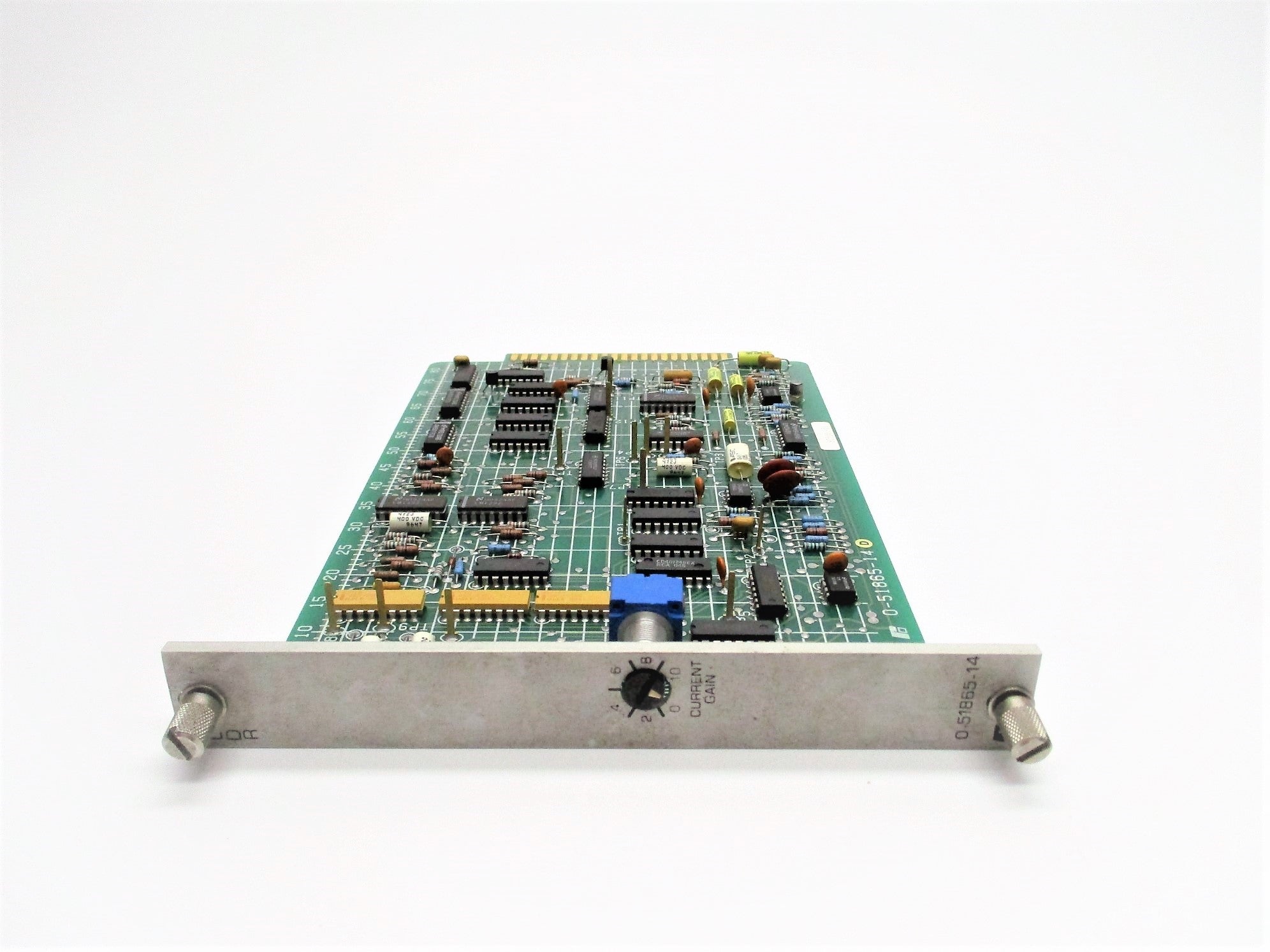 RELIANCE ELECTRIC 0-51865-14 (REPAIRED) UNMP