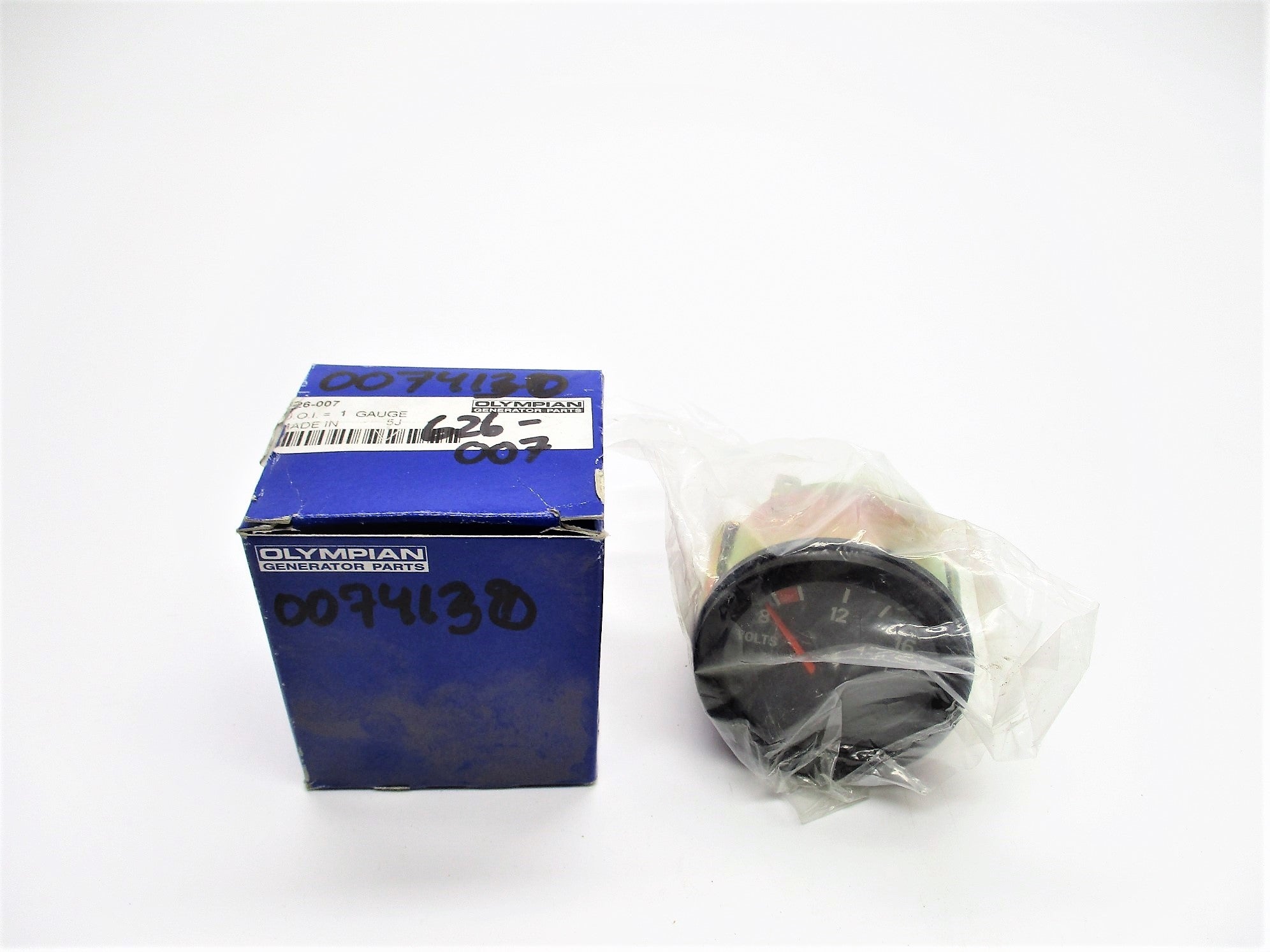 OLYMPIAN 626-007 NSMP