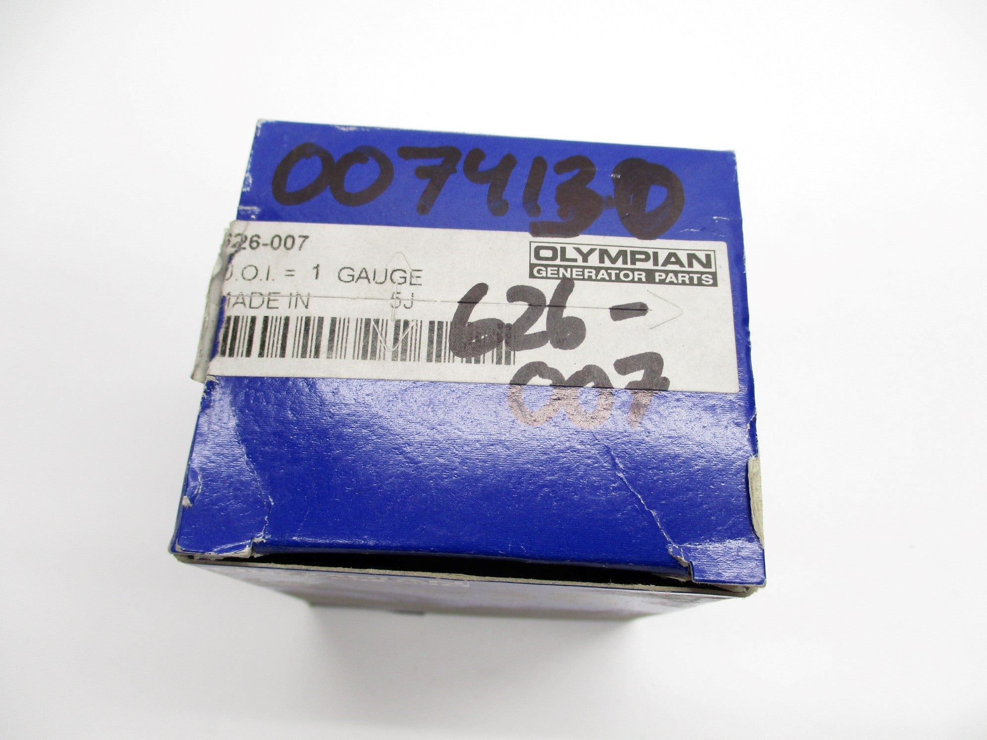 OLYMPIAN 626-007 NSMP