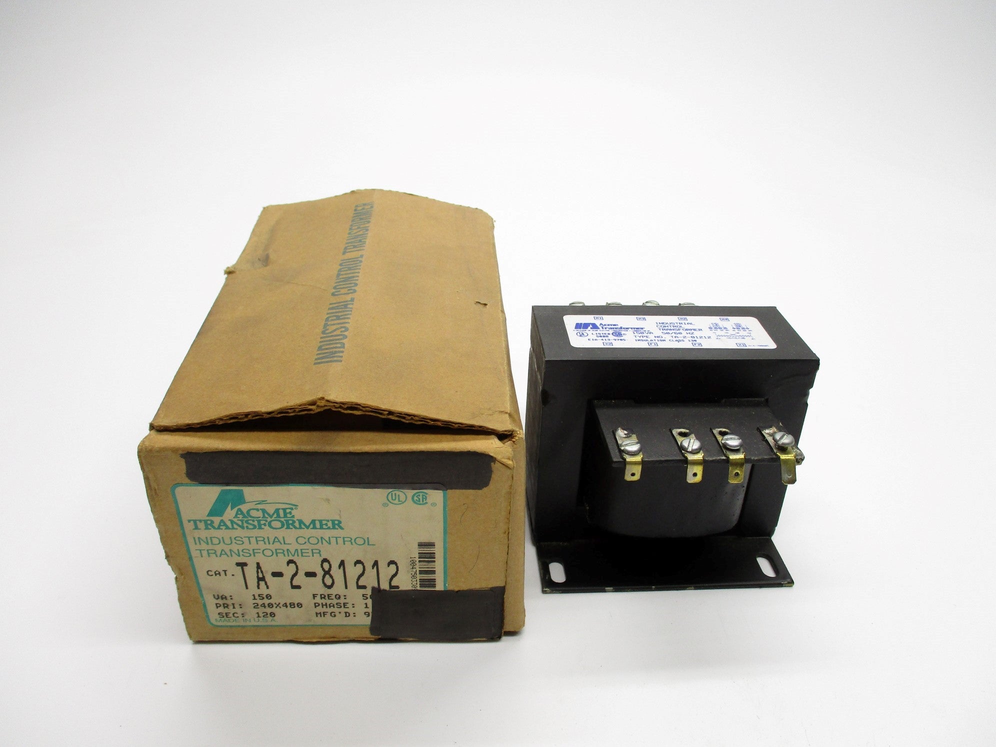 ACME TA-2-81212 NSMP