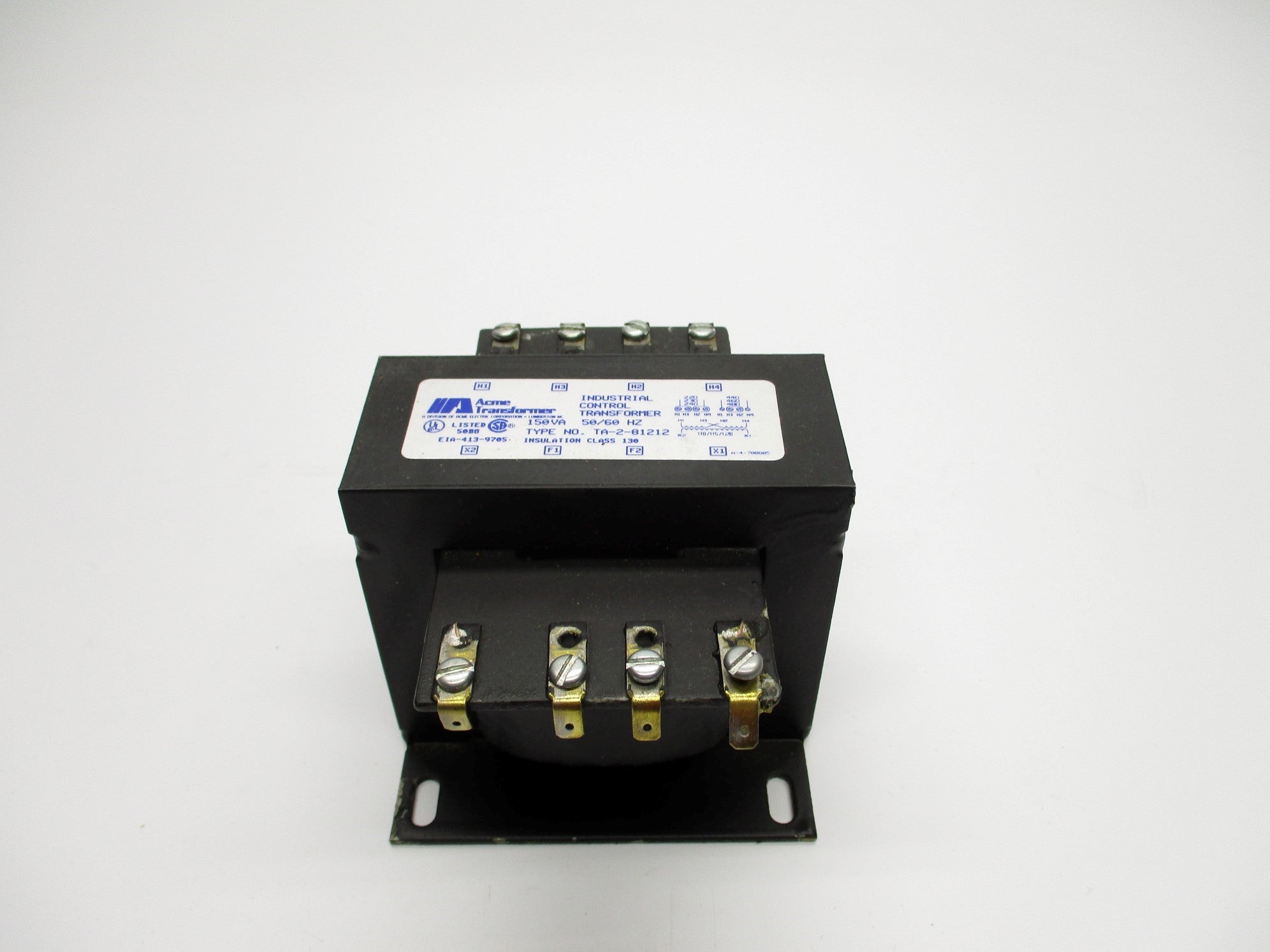 ACME TA-2-81212 NSMP
