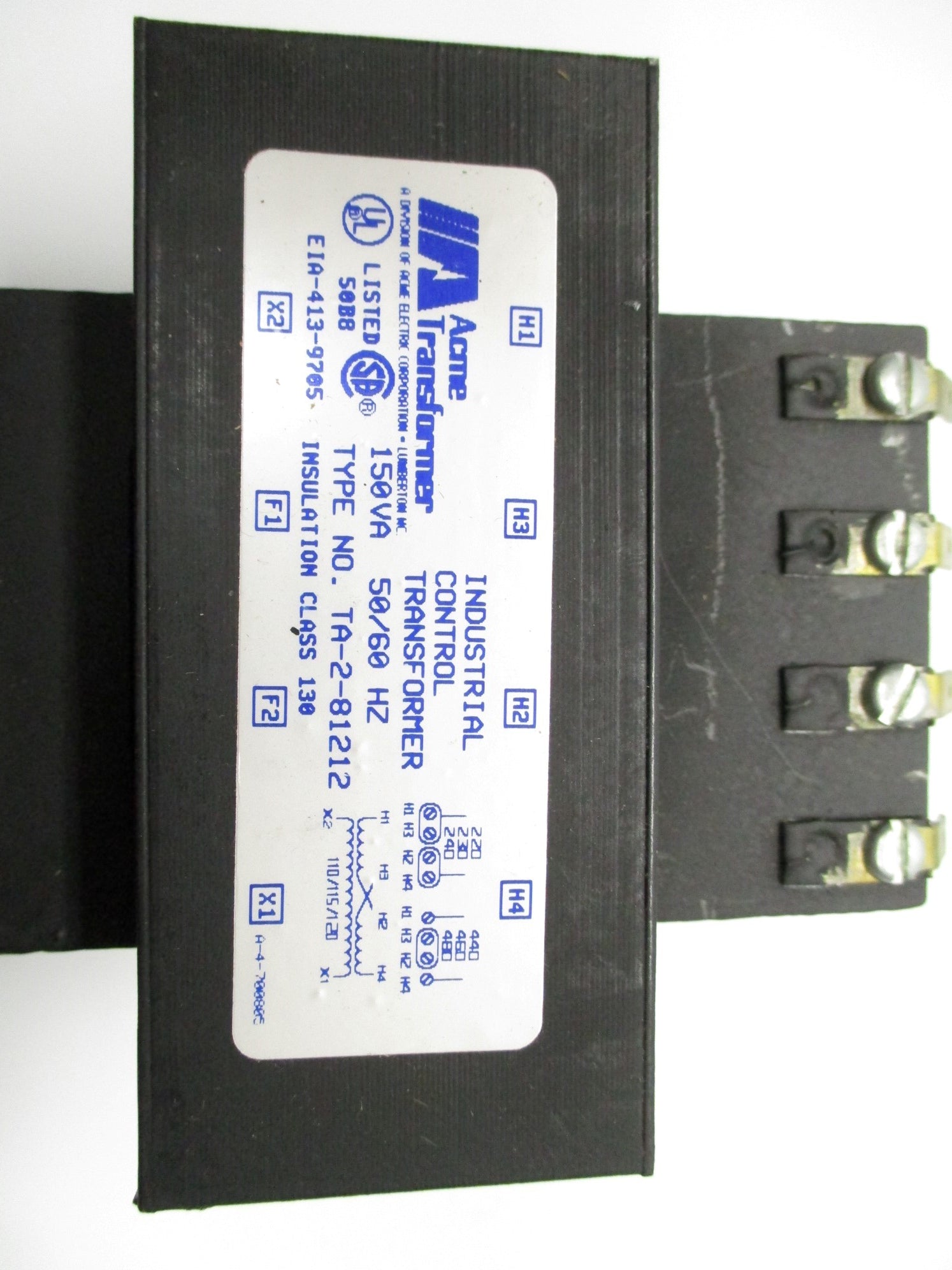 ACME TA-2-81212 NSMP