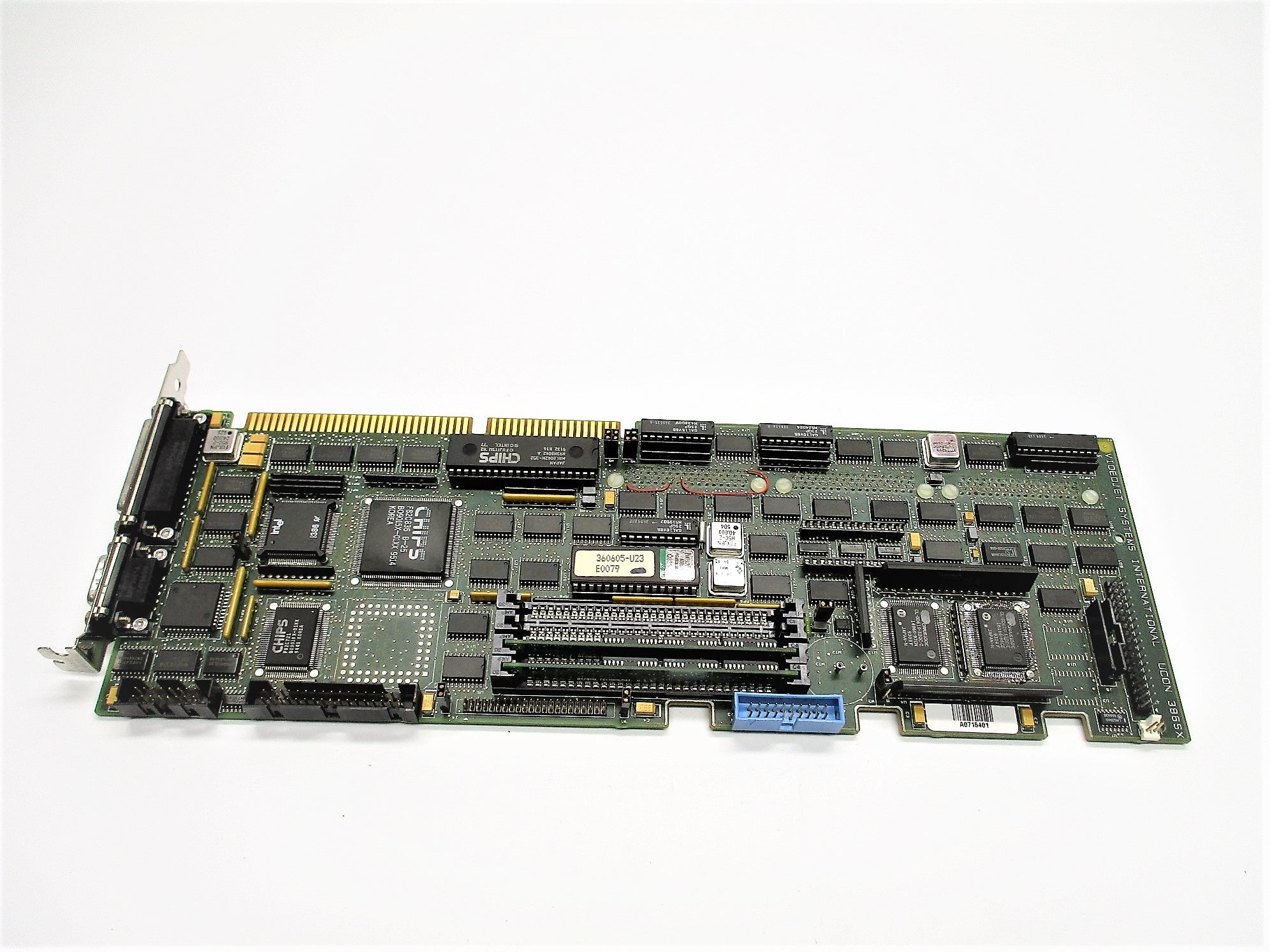 VIDEOJET 360605-F UNMP