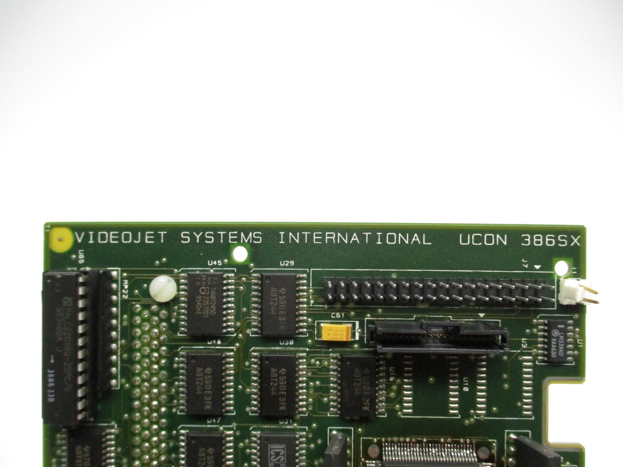 VIDEOJET 360605-F UNMP