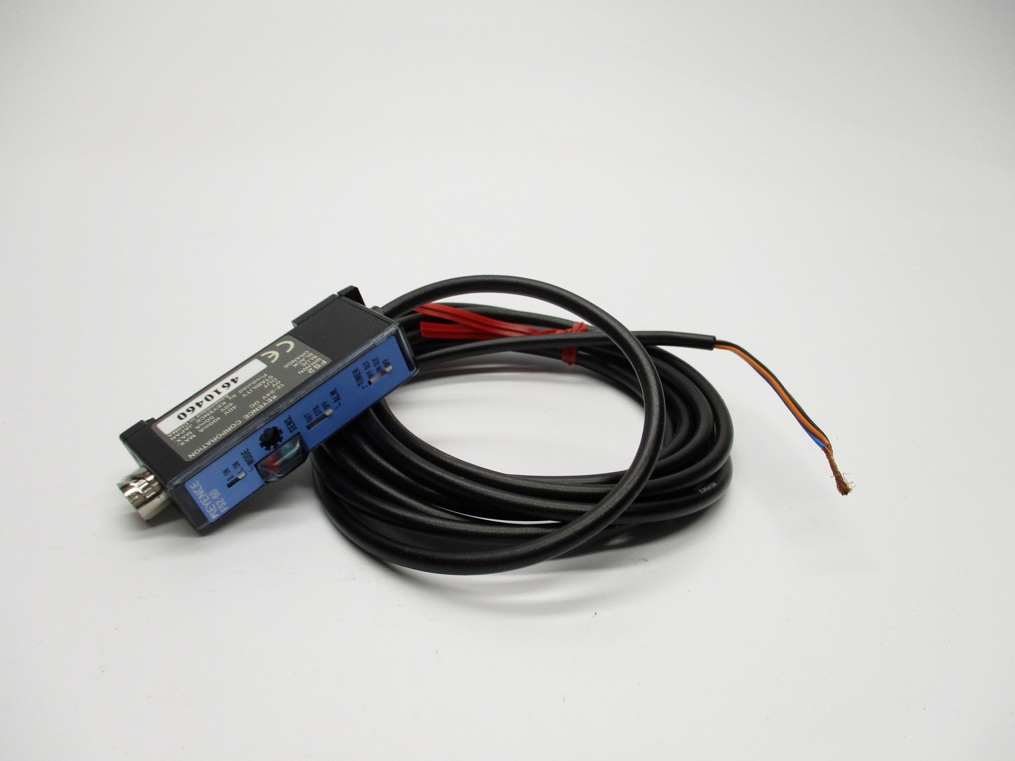 KEYENCE FS2-60 NSMP