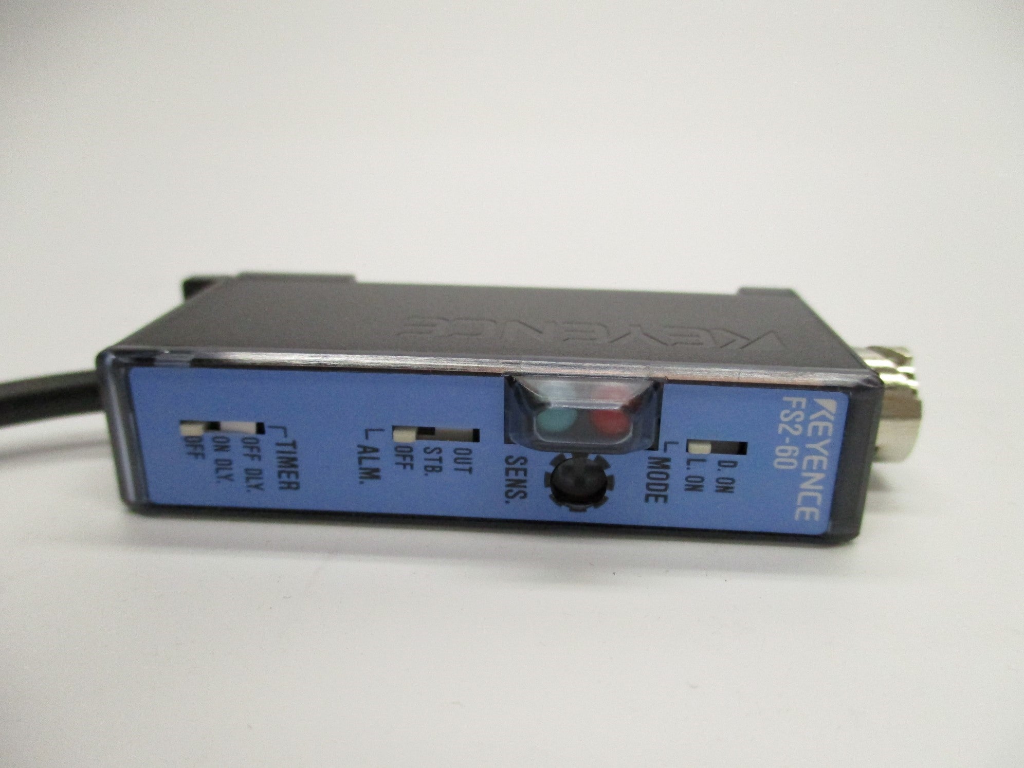 KEYENCE FS2-60 NSMP