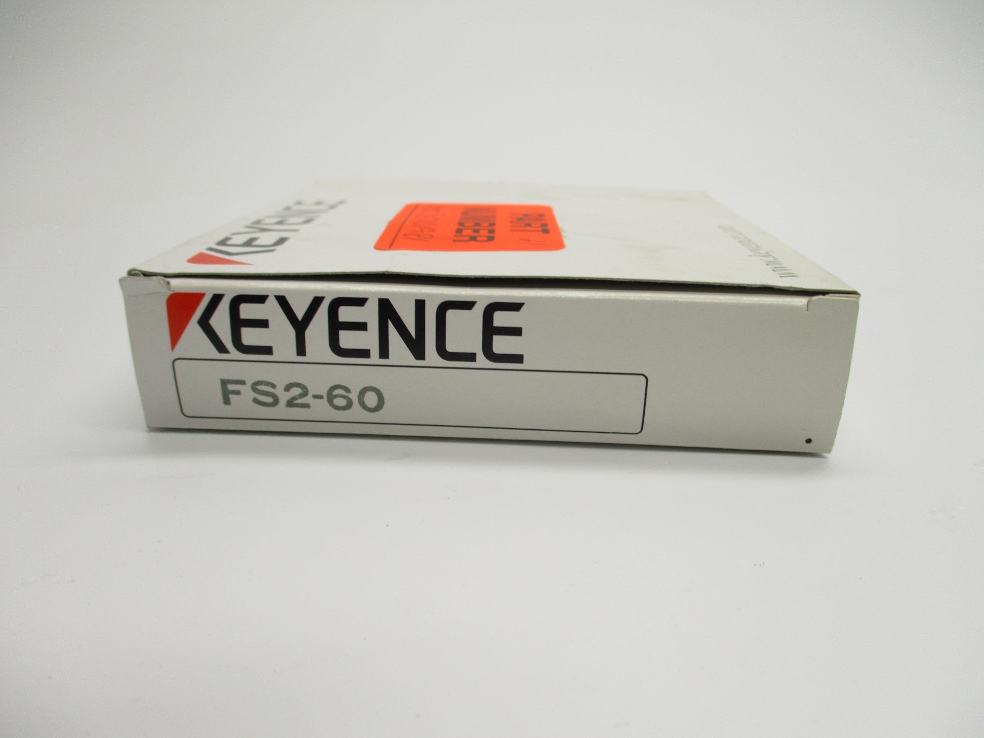 KEYENCE FS2-60 NSMP
