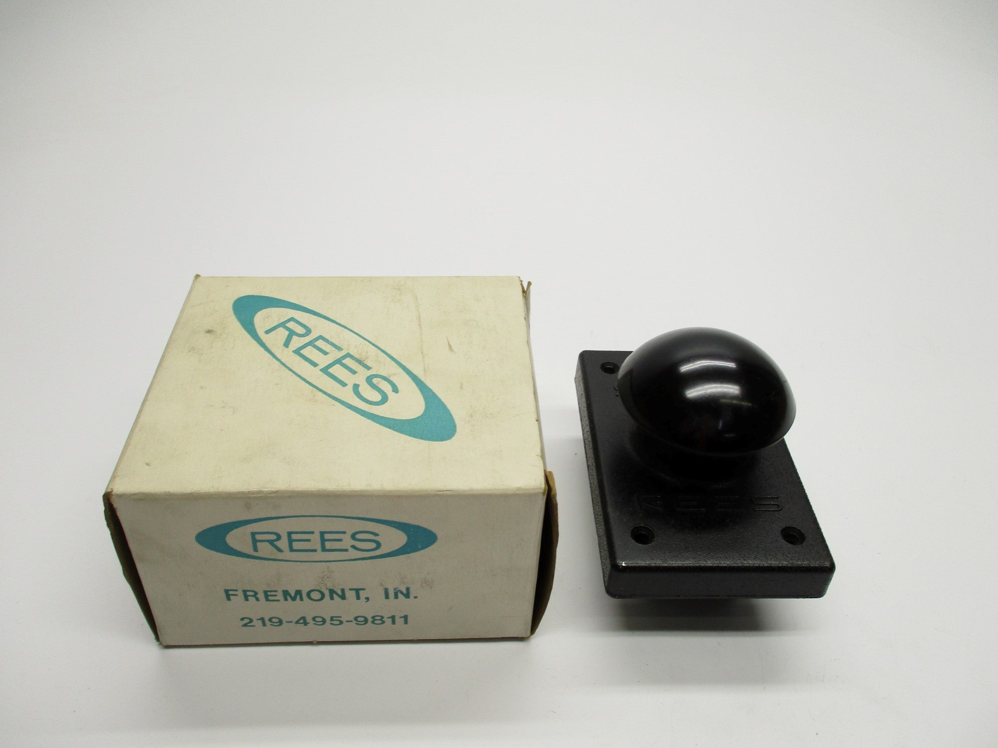 REES 00662-001 NSMP
