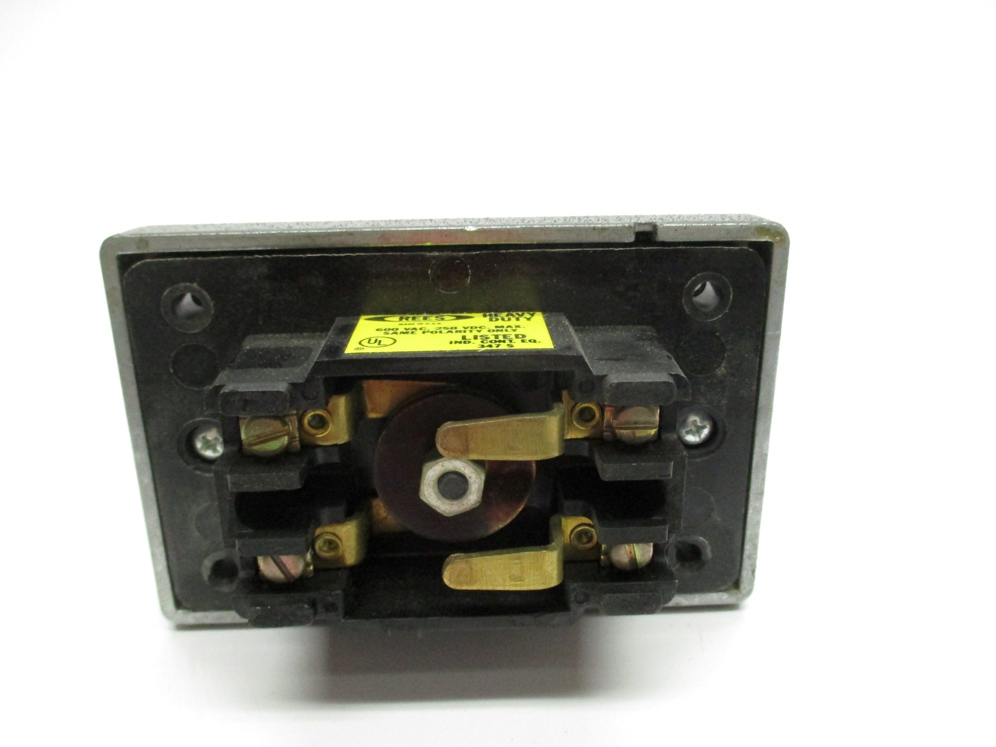 REES 00662-001 NSMP