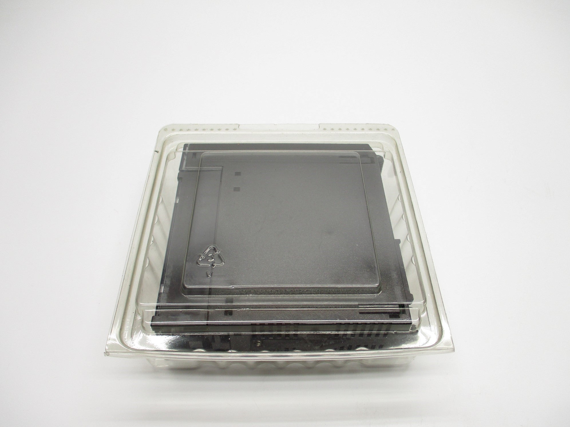 GE FANUC IC693MDL240E NSFS