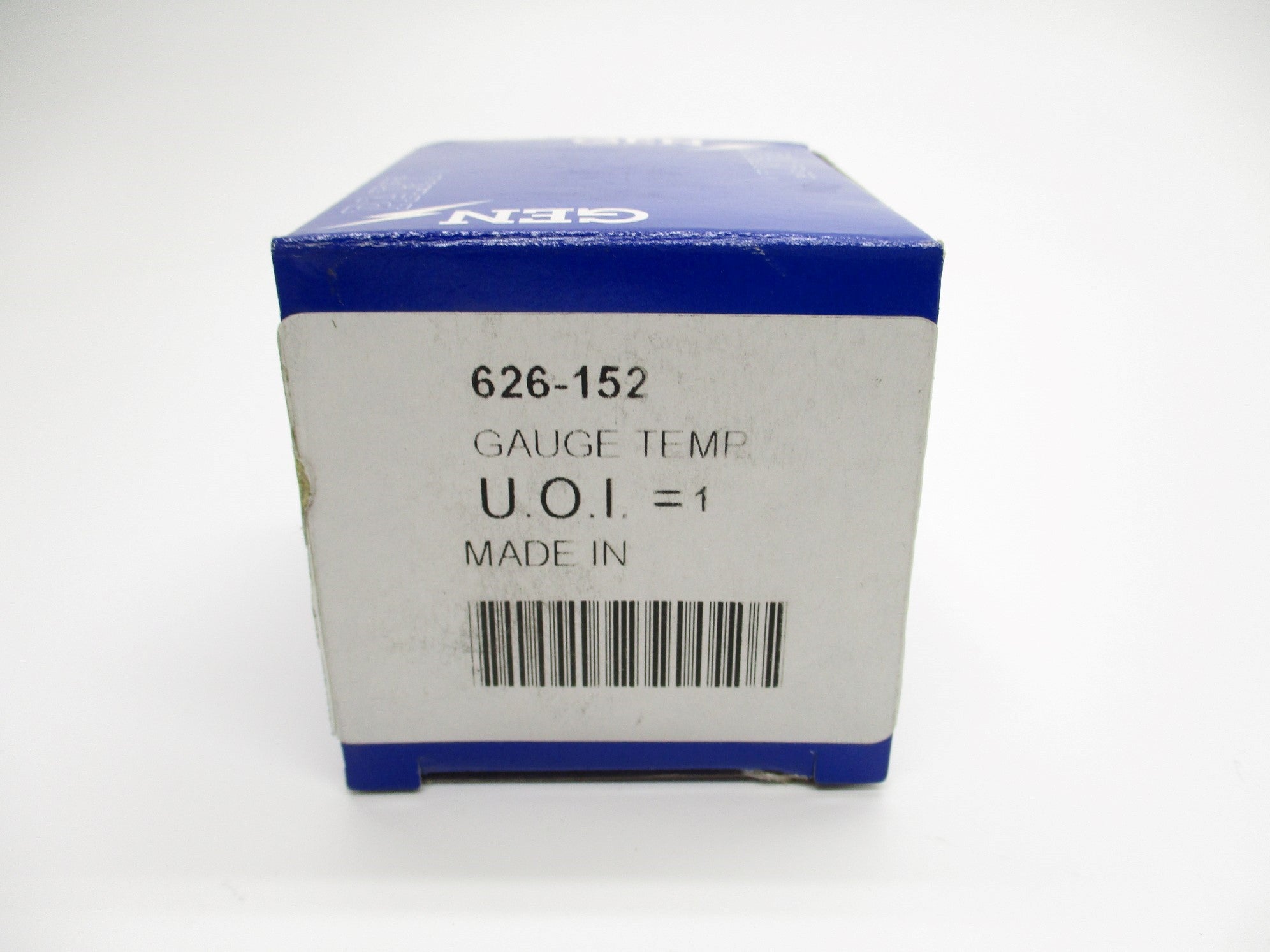 GEN 626-152 NSMP