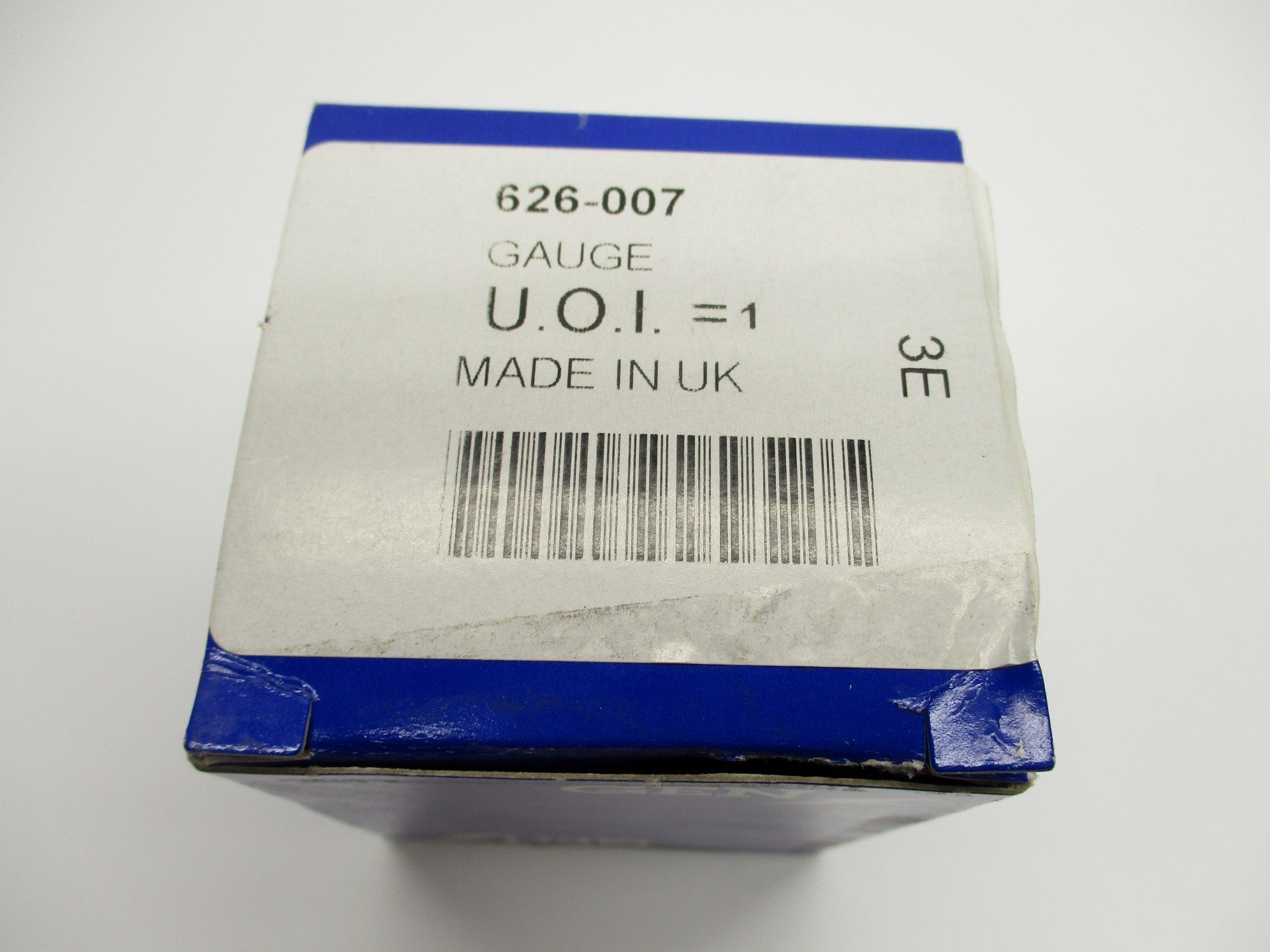 GEN 626-007 NSMP