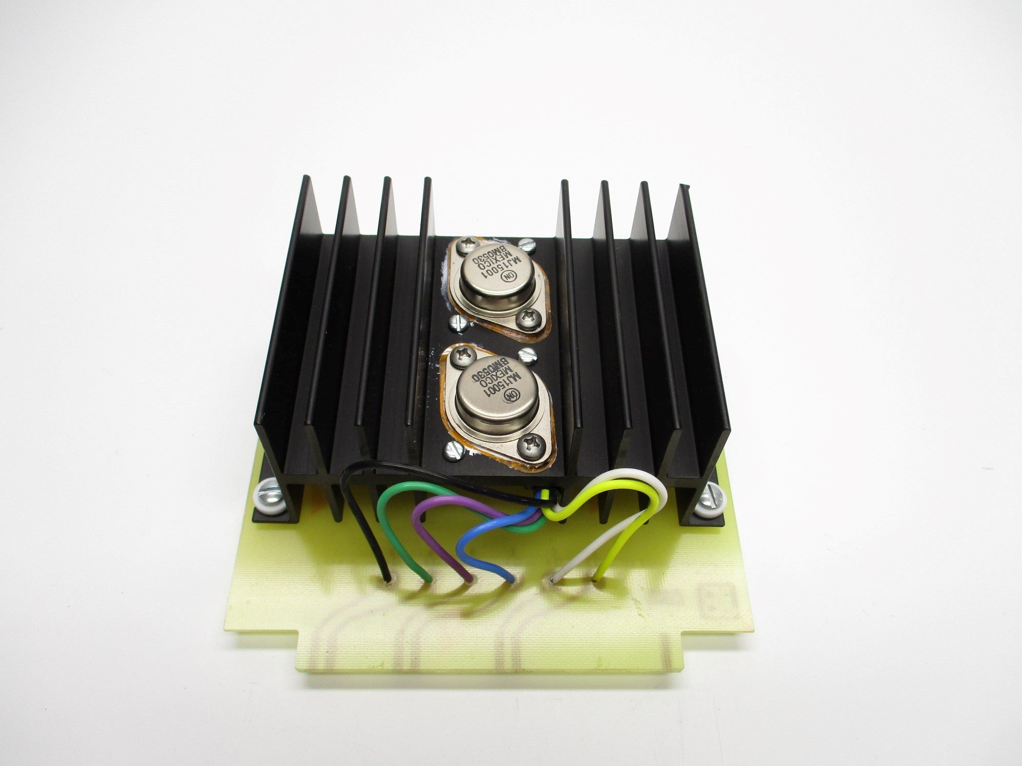 BUTLER AUTOMATION CC17969-502 NSNP