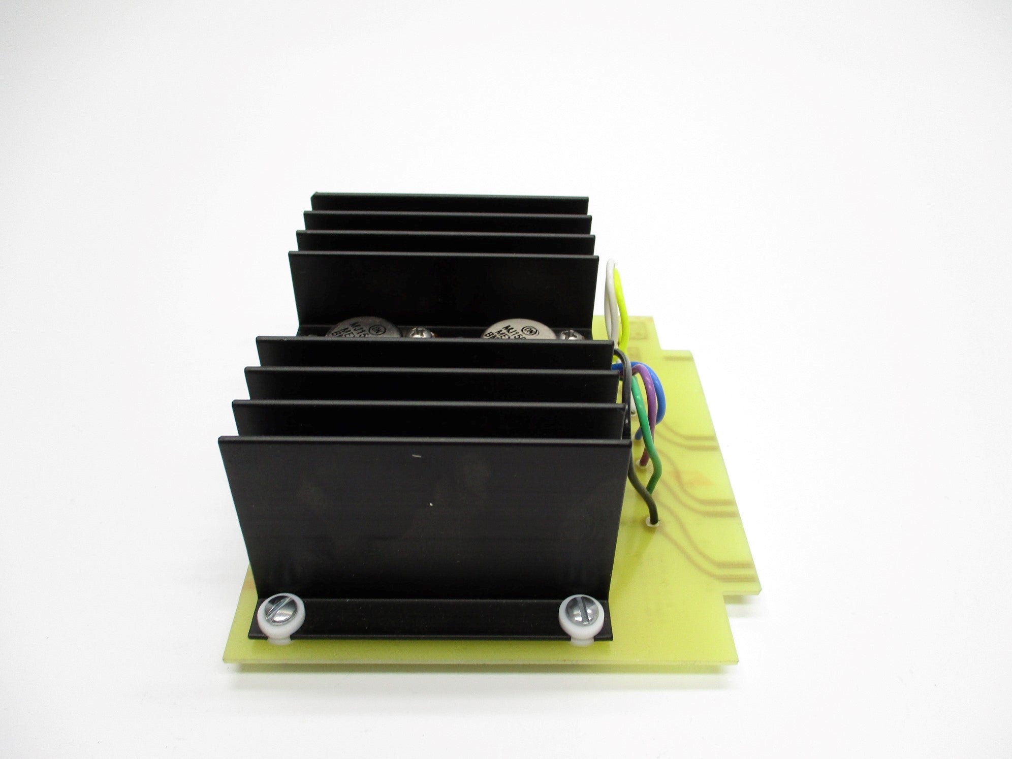 BUTLER AUTOMATION CC17969-502 NSNP