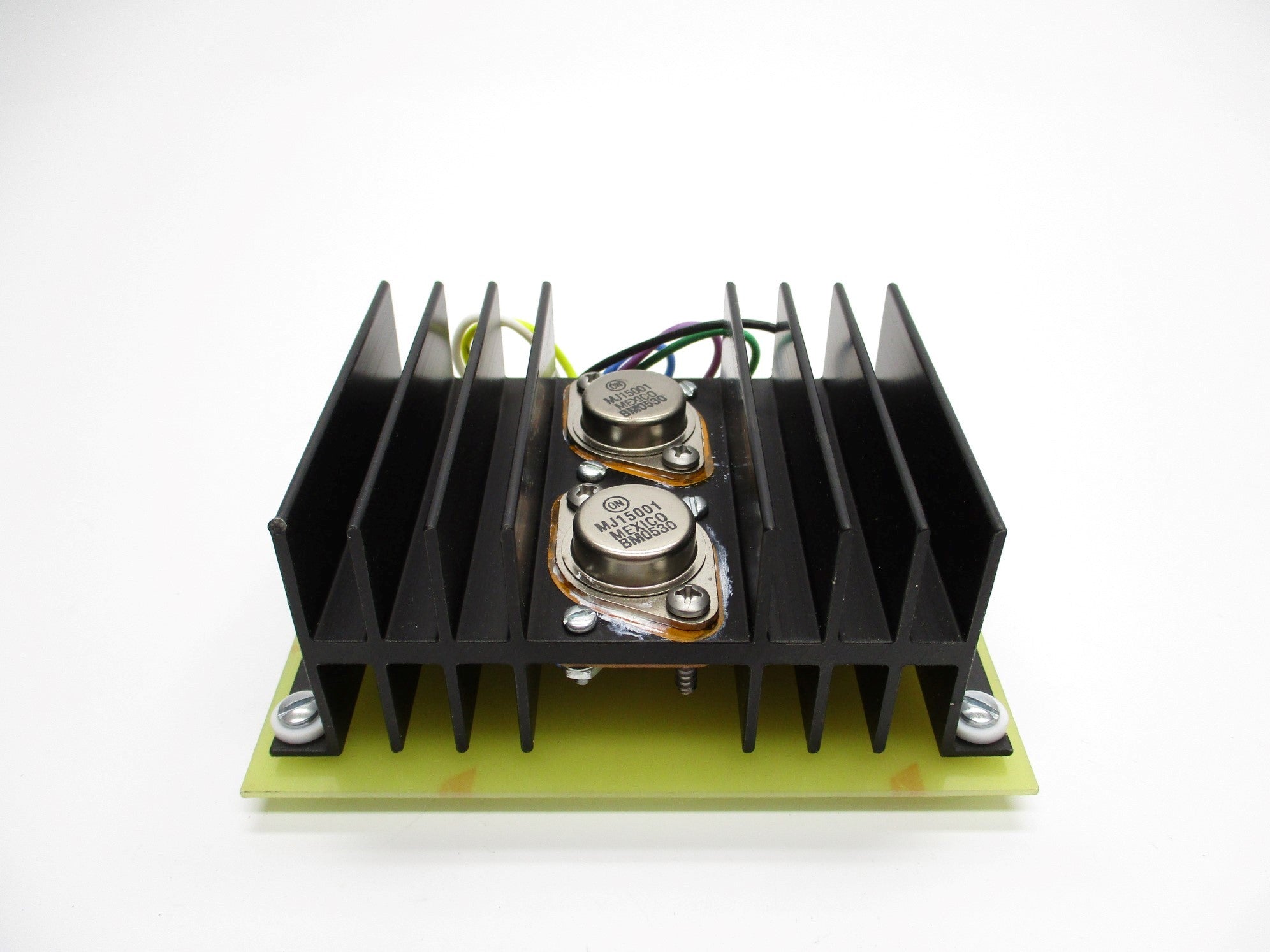 BUTLER AUTOMATION CC17969-502 NSNP