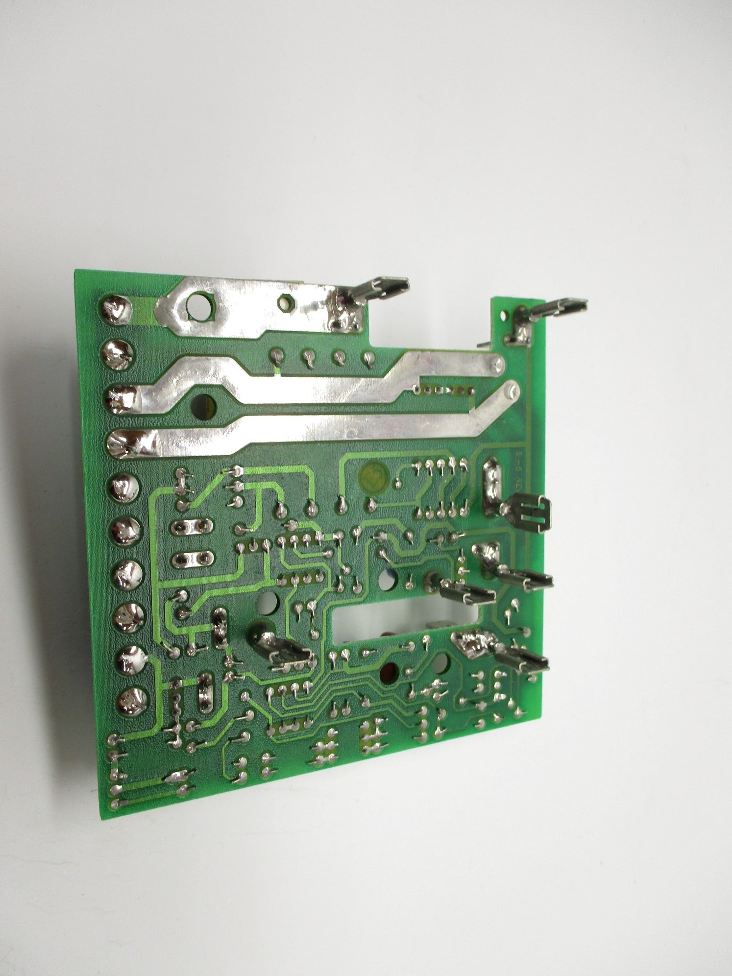 KB ELECTRONICS SI-6 9444 REV. H NSMP