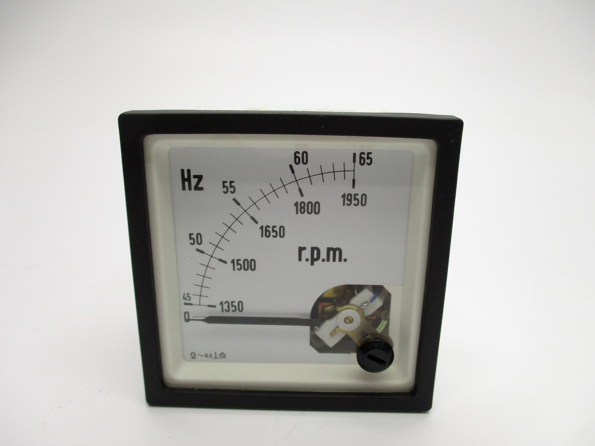 CROMPTON FG620/821 620-821 NSMP