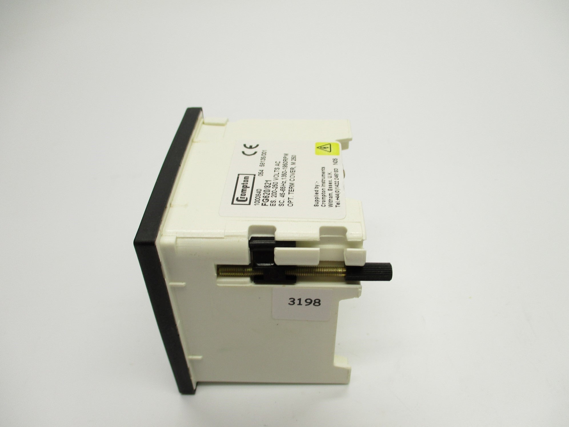 CROMPTON FG620/821 620-821 NSMP