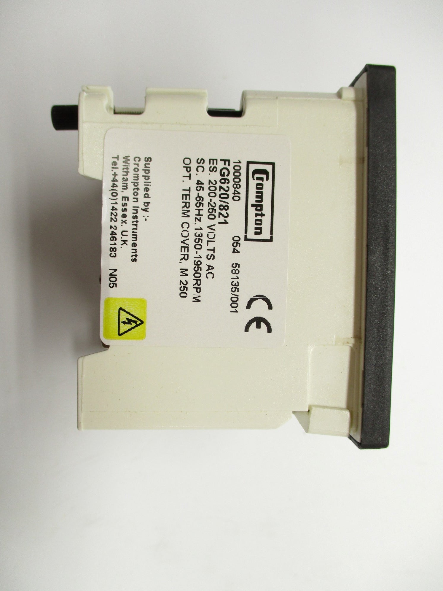 CROMPTON FG620/821 620-821 NSMP