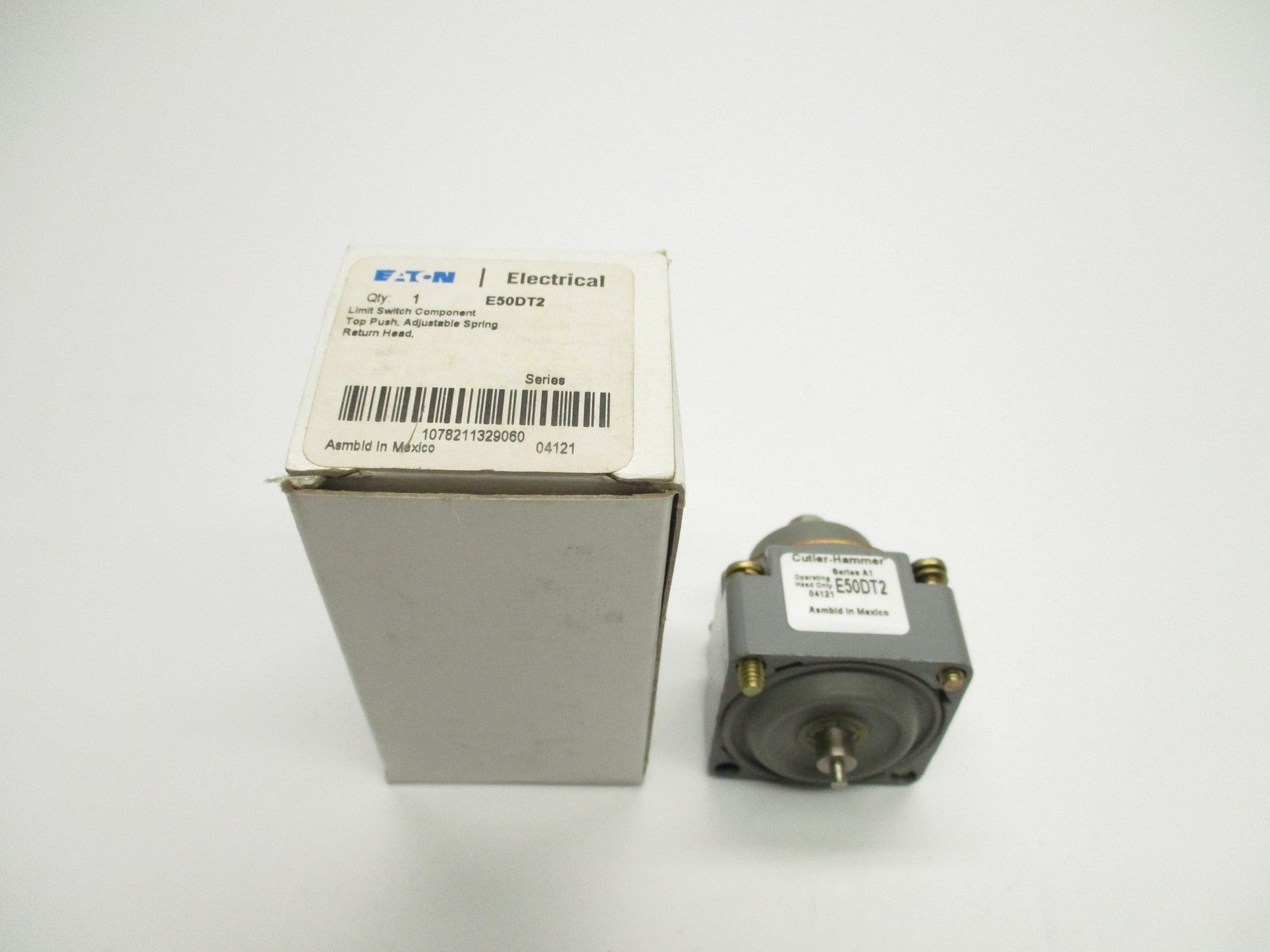 EATON E50DT2 SER. A1 NSMP