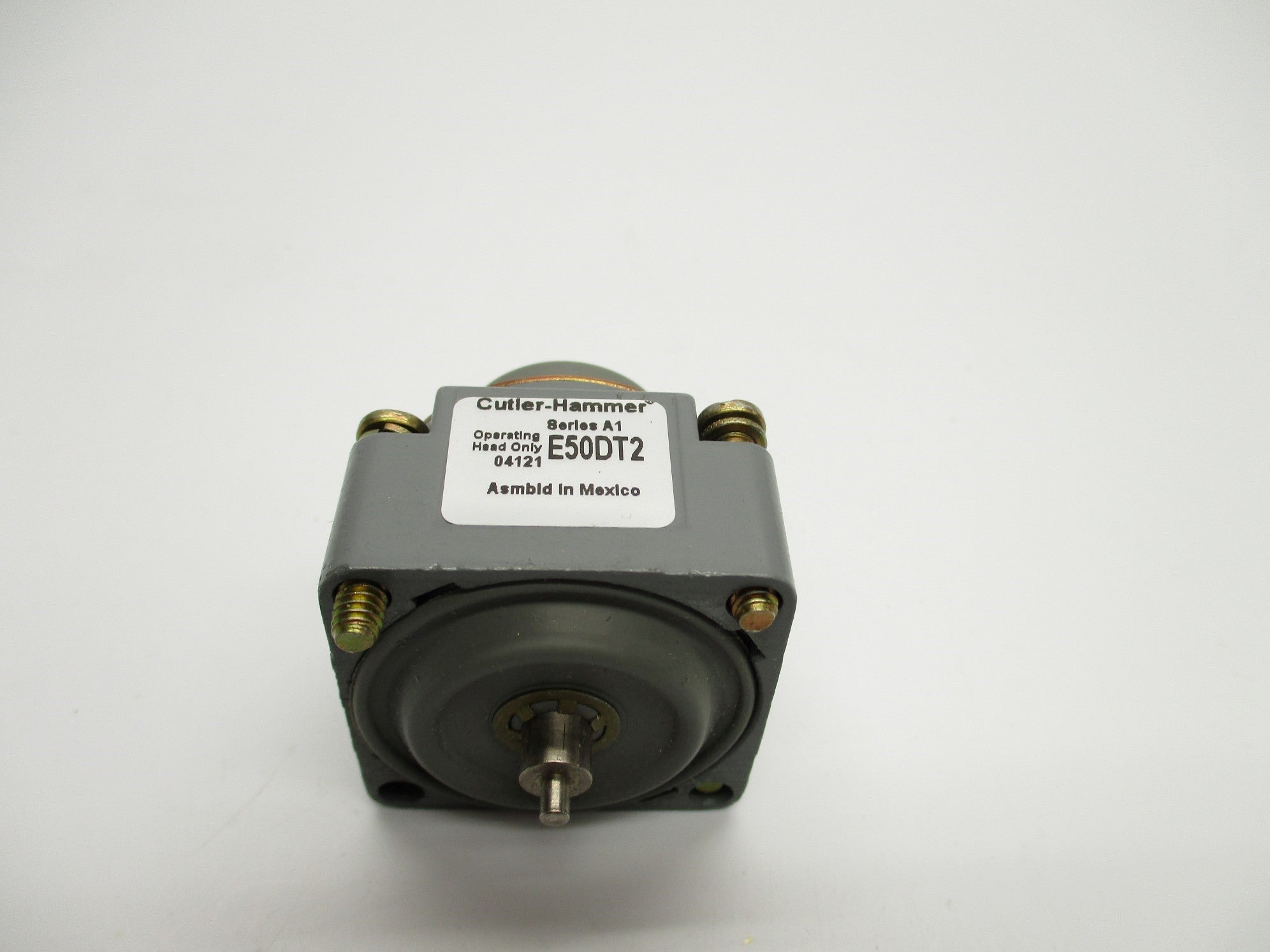 EATON E50DT2 SER. A1 NSMP