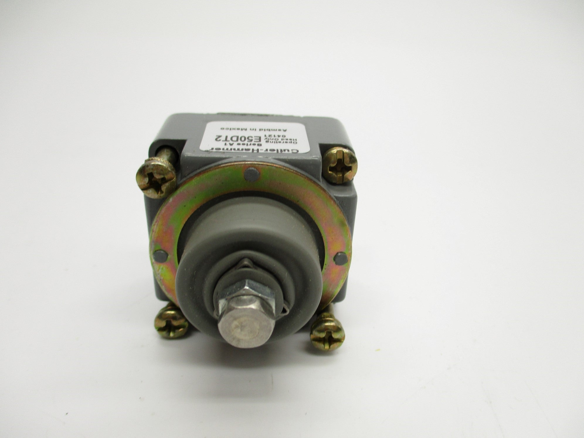 EATON E50DT2 SER. A1 NSMP