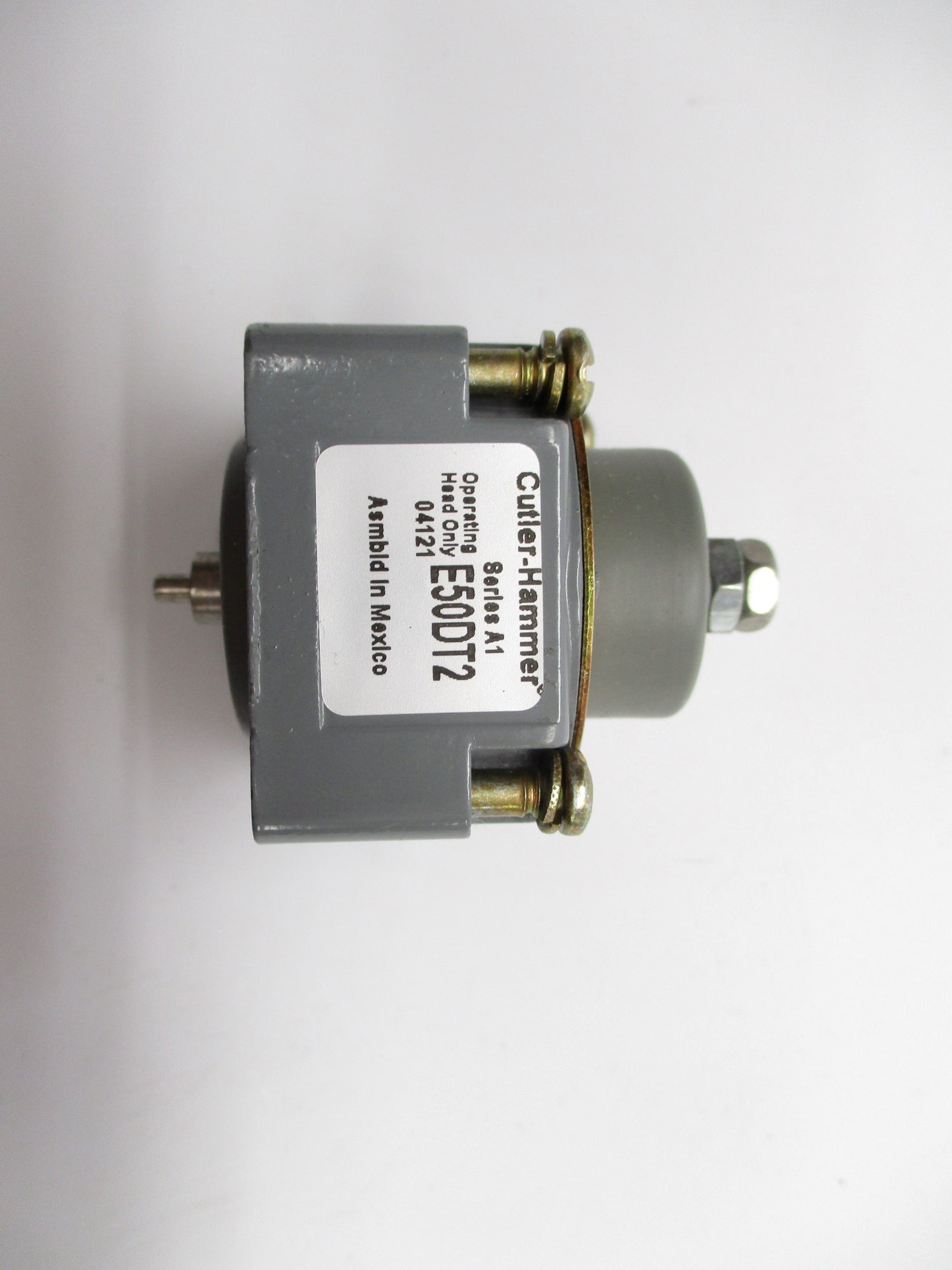 EATON E50DT2 SER. A1 NSMP